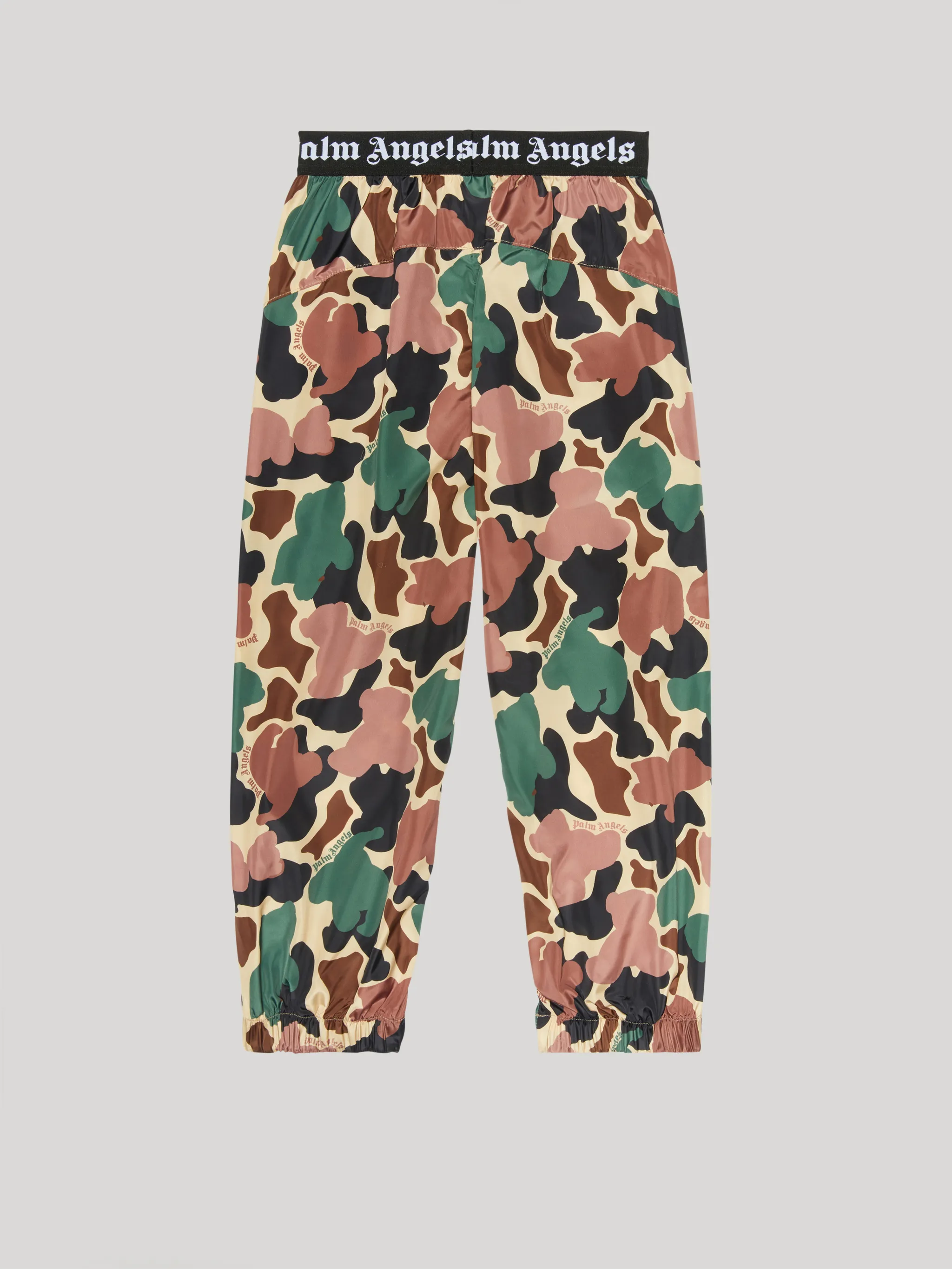 PANTALONI CAMOUFLAGE - Sito ufficiale di Palm Angels®