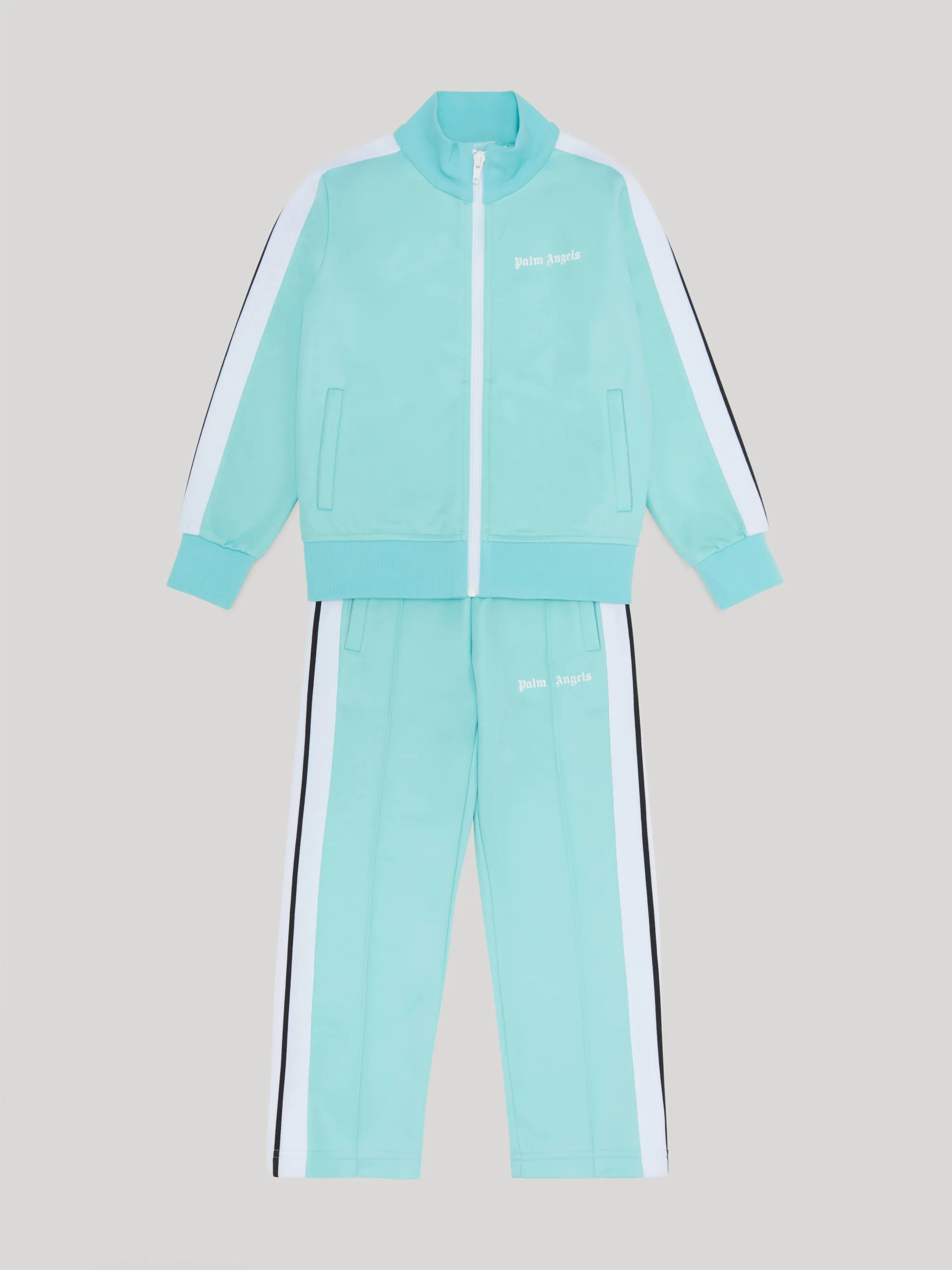 PANTALONI SPORTIVI AZZURRI - Sito ufficiale di Palm Angels®