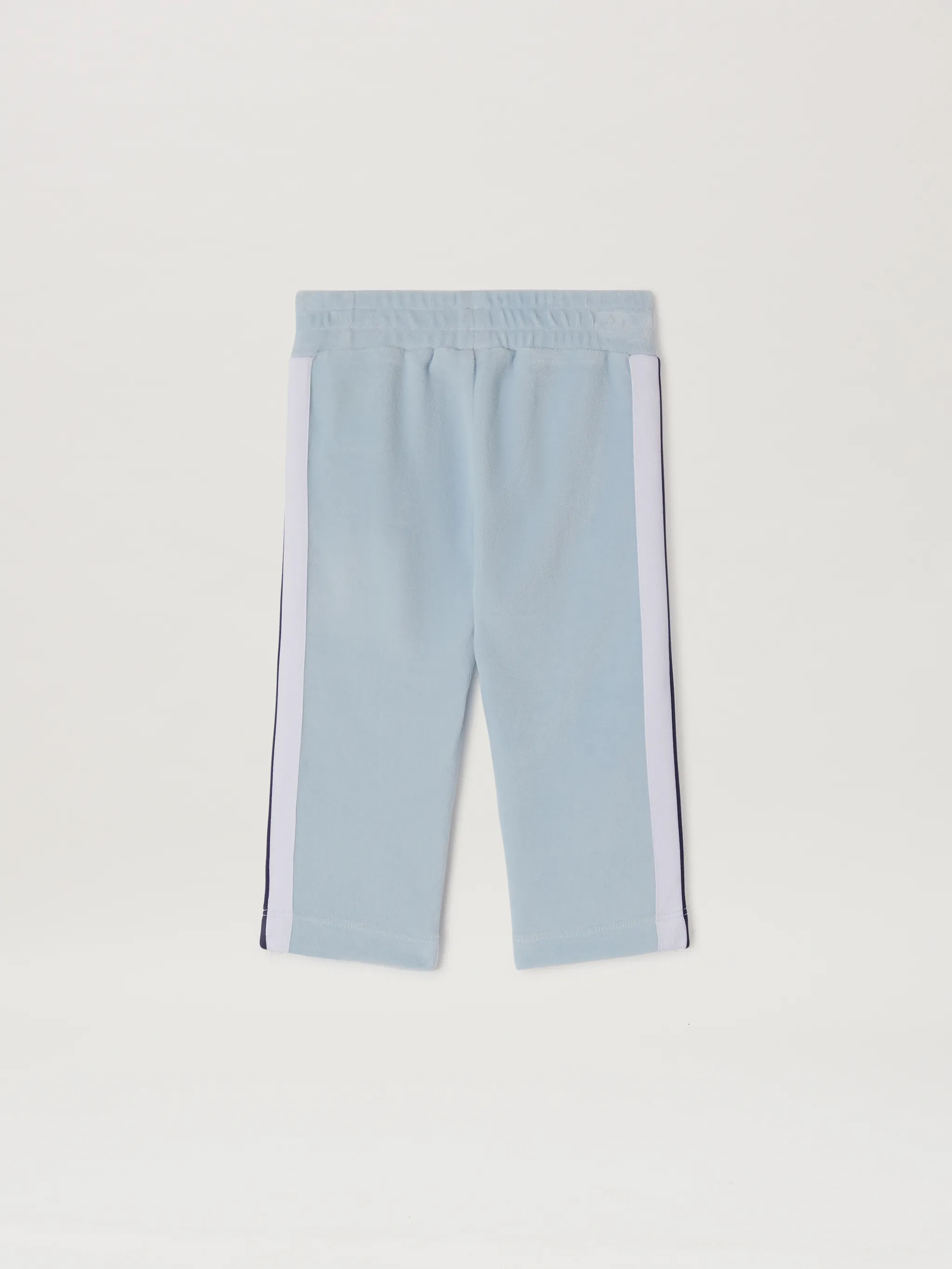 Pantaloni sportivi con logo