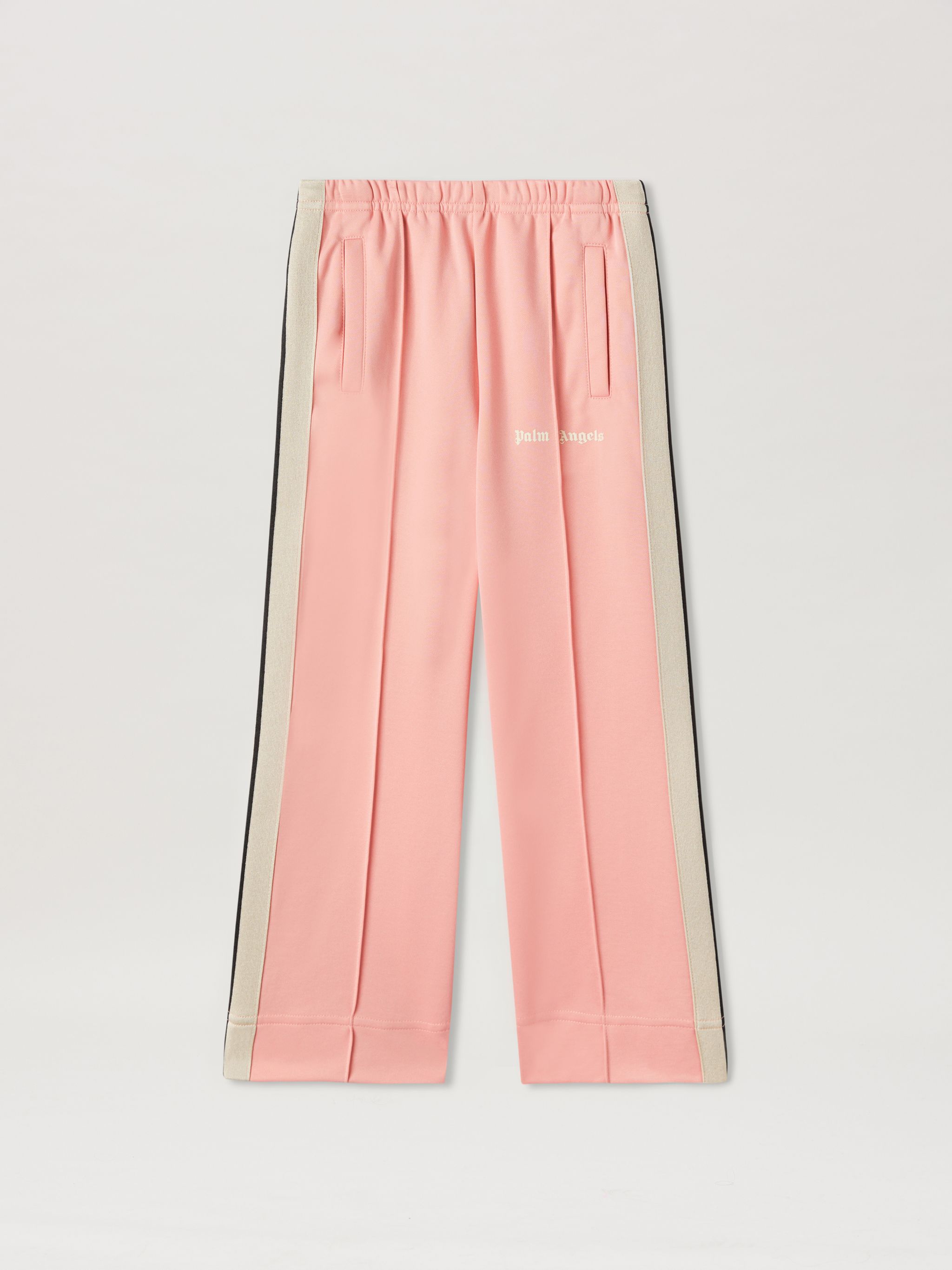 Pantaloni Sportivi Wide Leg