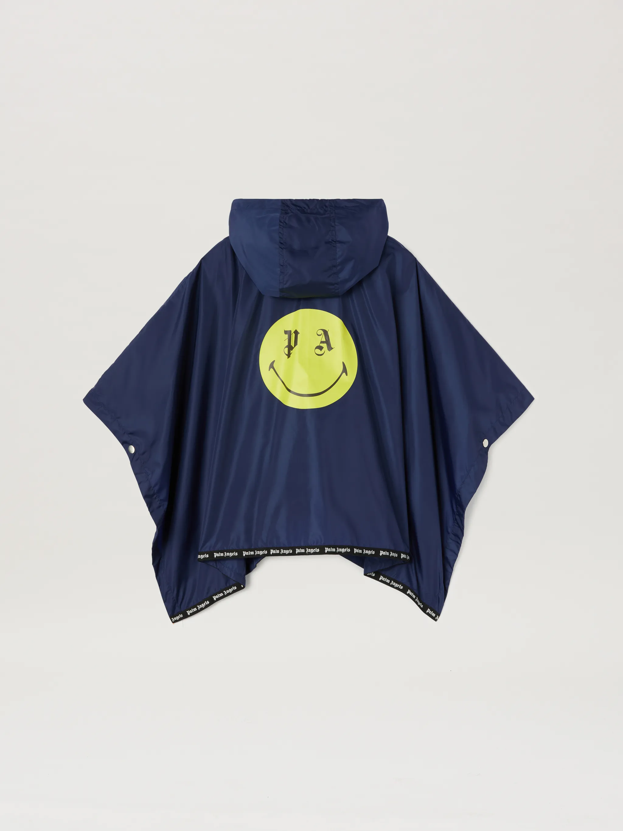 PONCHO PA SMILEY