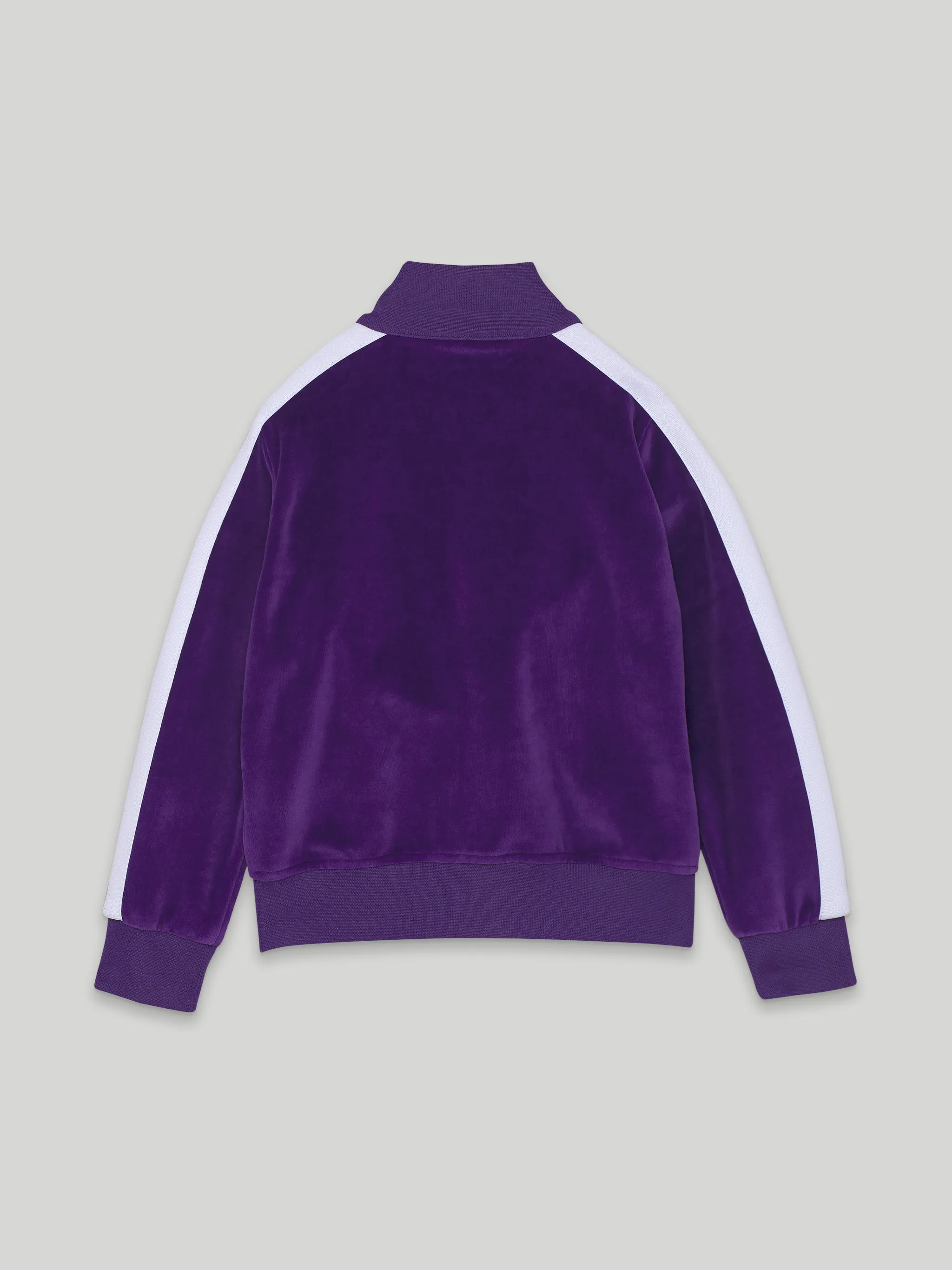lavender jacket