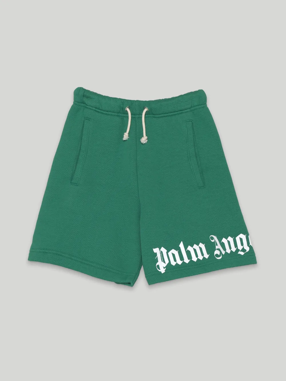 SHORTS CON LOGO - Sito ufficiale di Palm Angels®