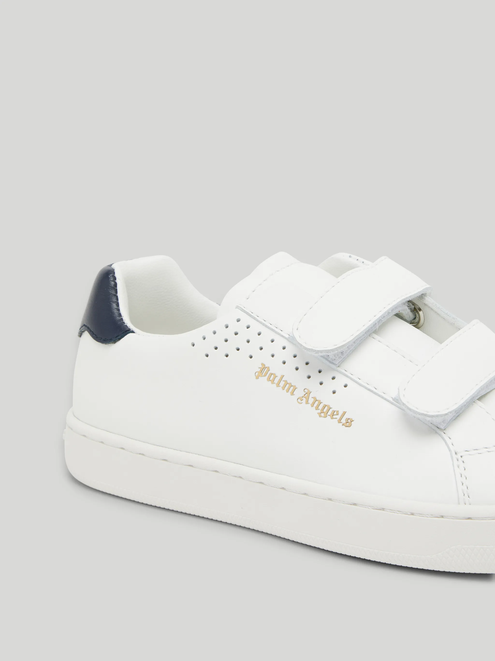 palm angels velcro sneakers