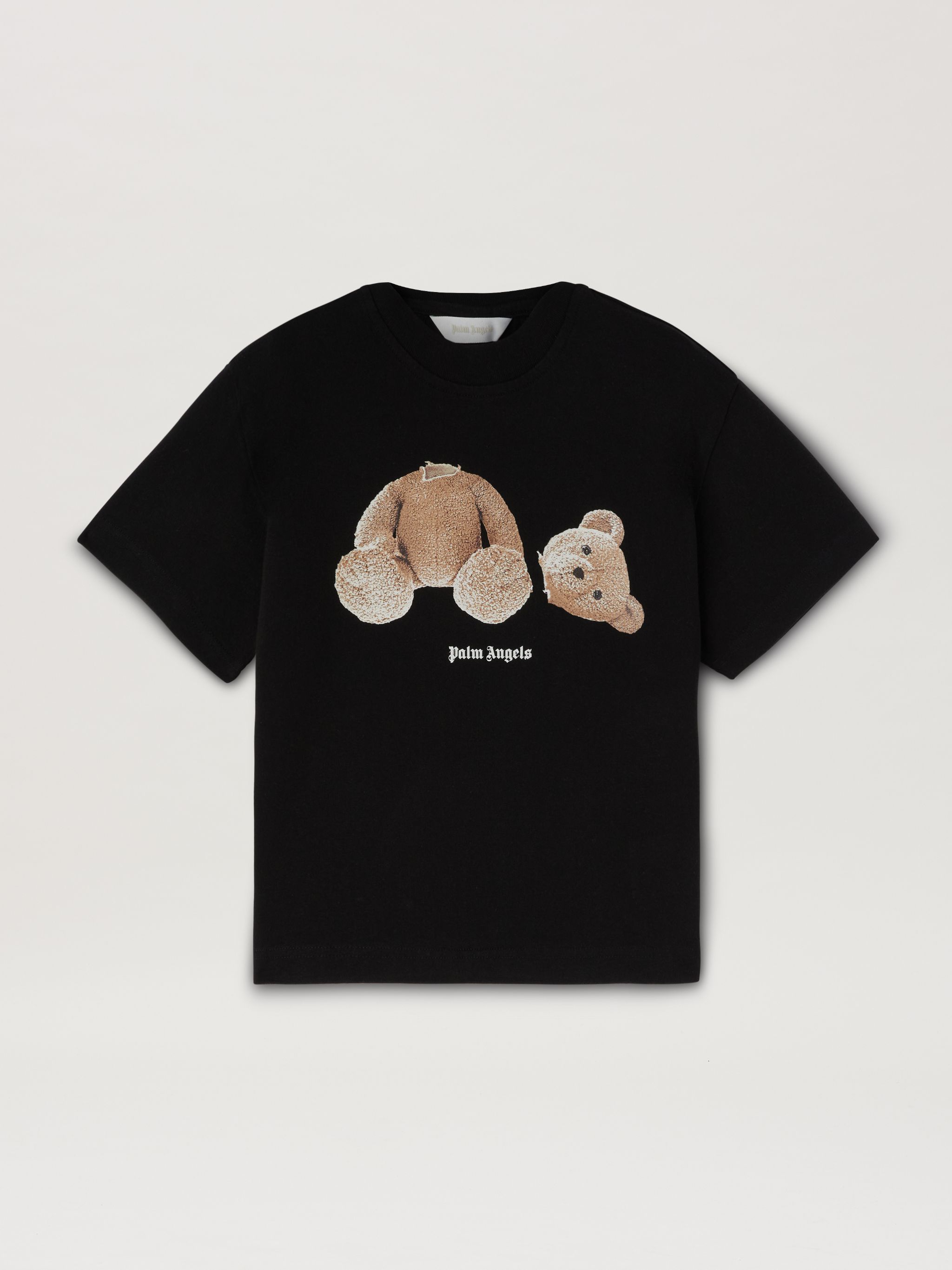 T-Shirt Broken Bear