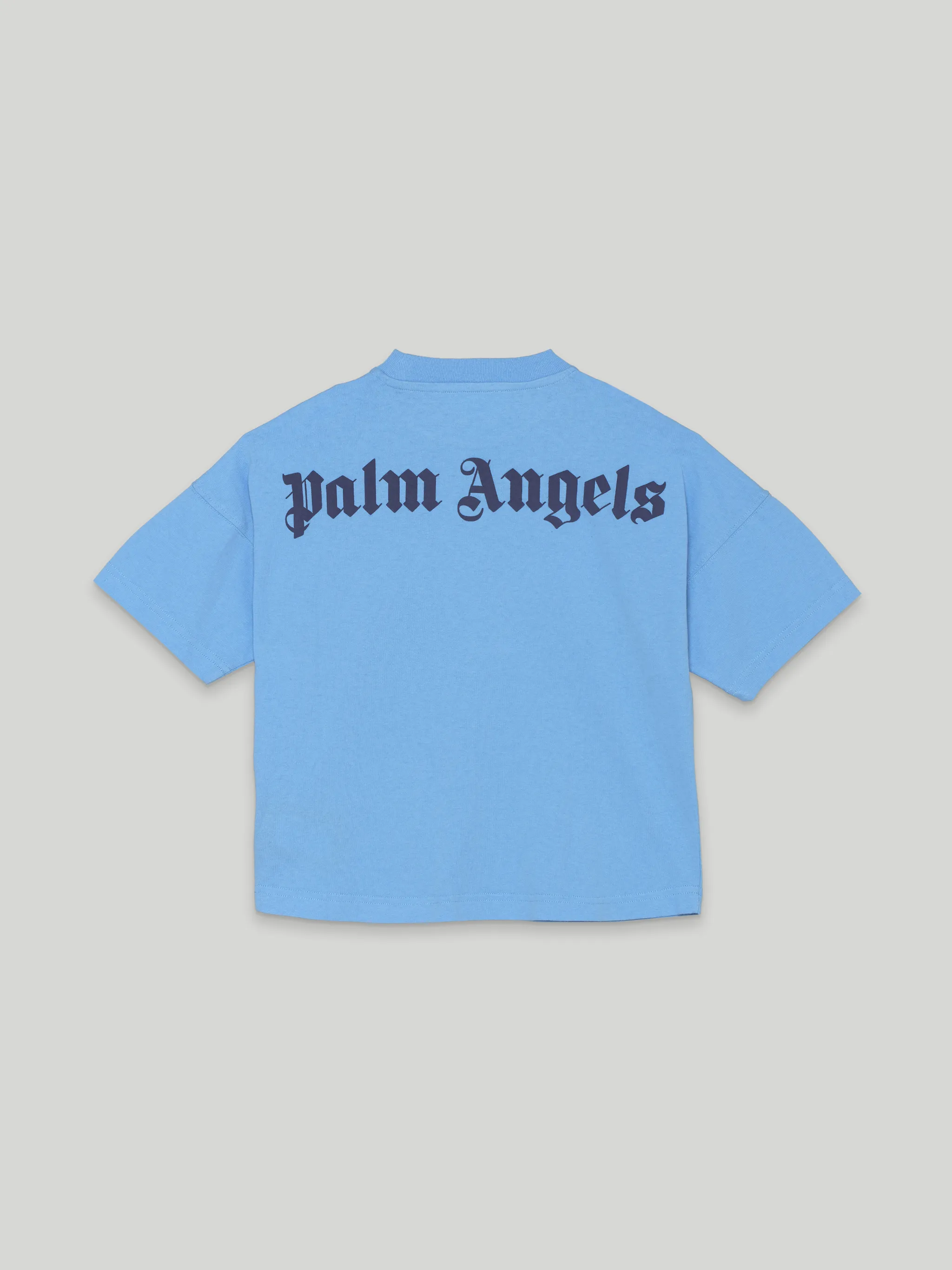 T-SHIRT CON LOGO - Sito ufficiale di Palm Angels®