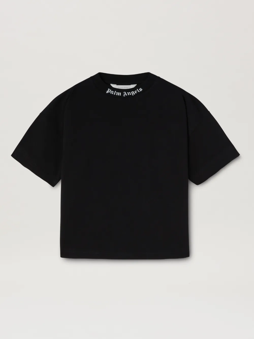 Palm Angels shops T-shirt Large Black