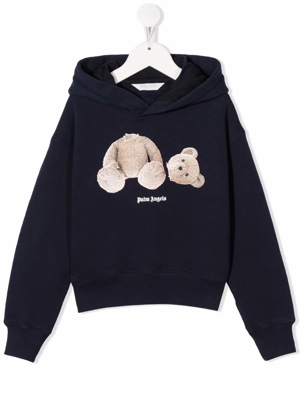 Teddy bear hoodie kids sale