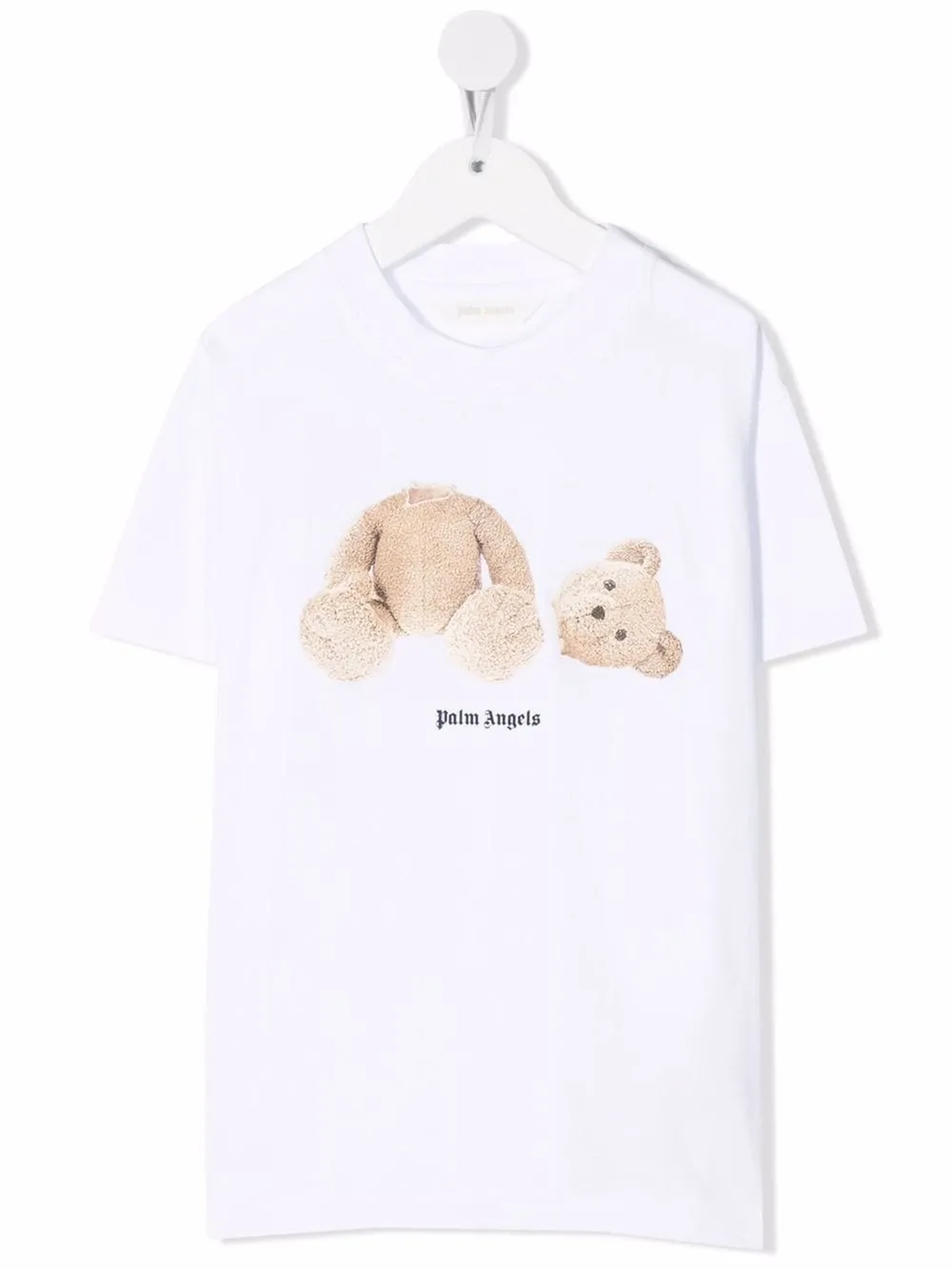 palm angel teddy bear t shirt