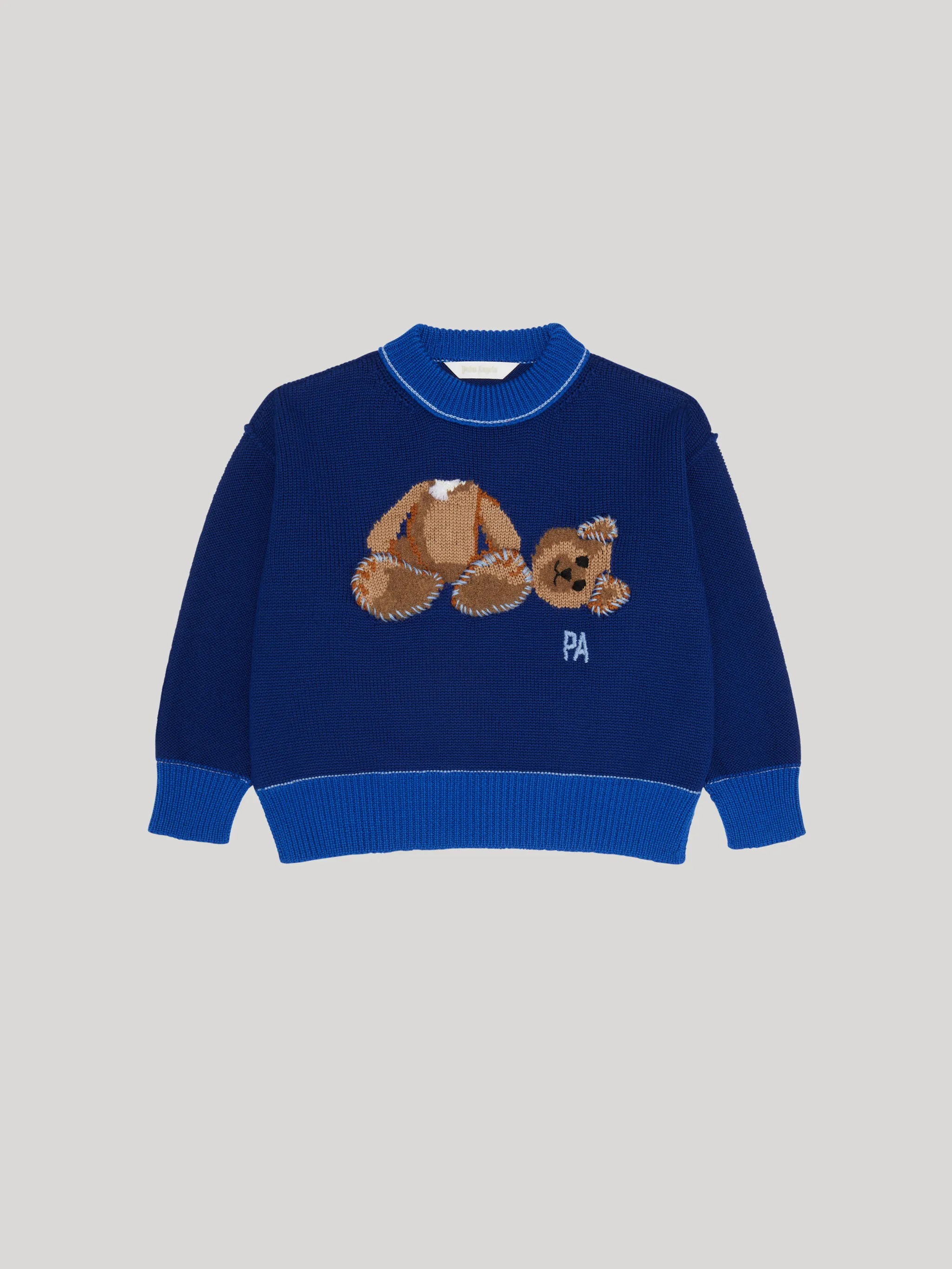 teddy bear sweater