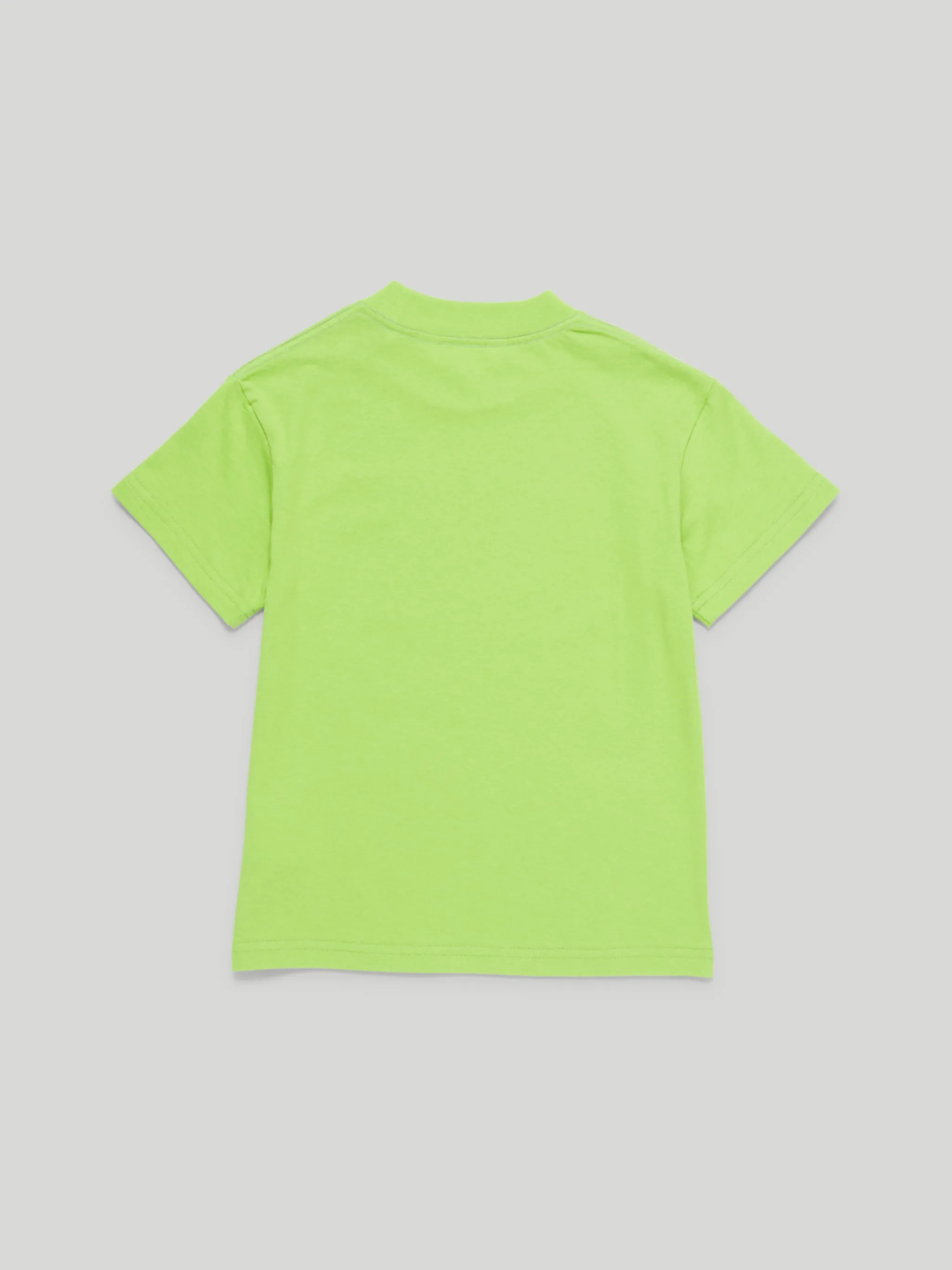 palm angels green teddy bear t shirt