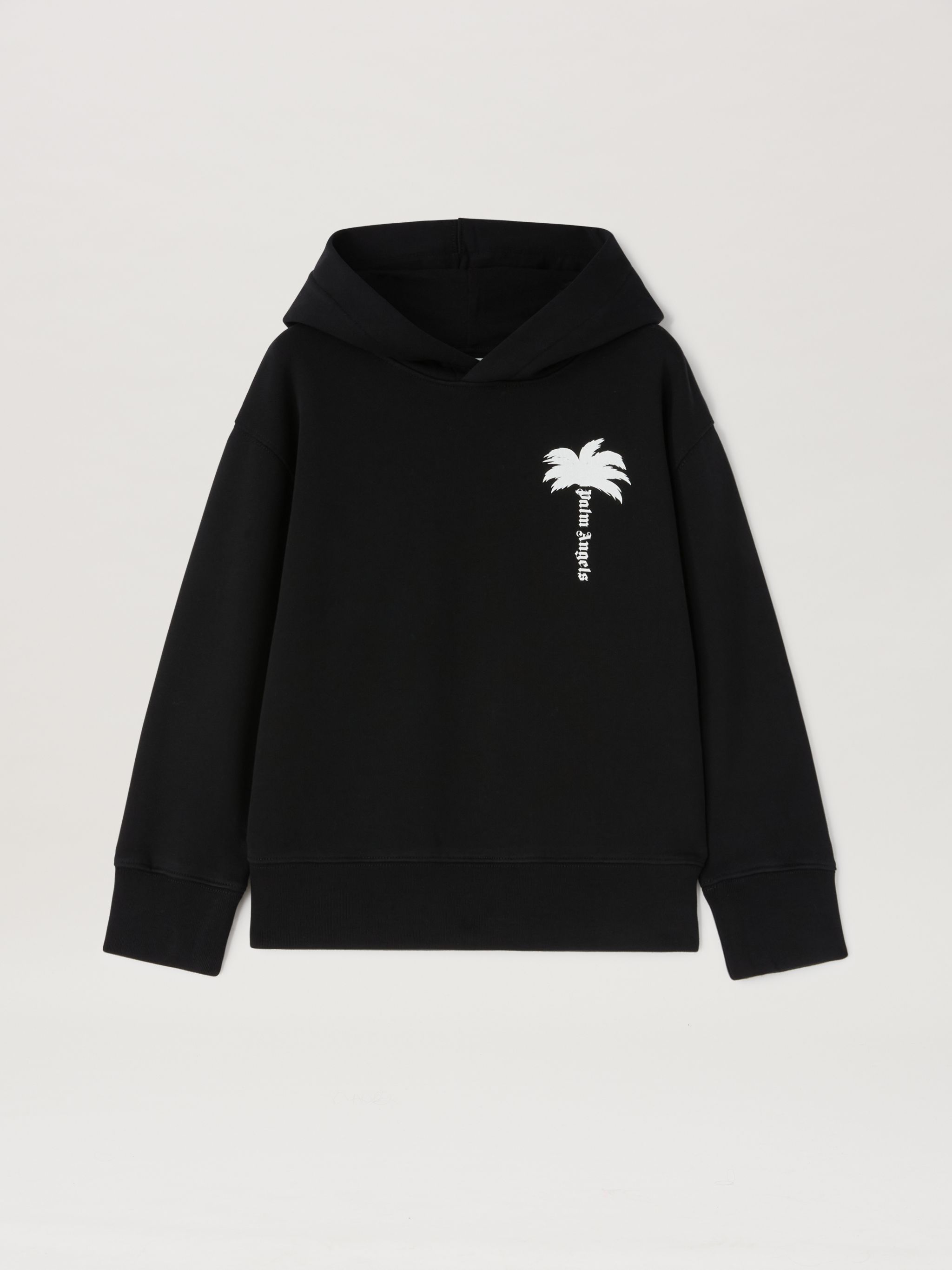 Palm angels hoodie best sale