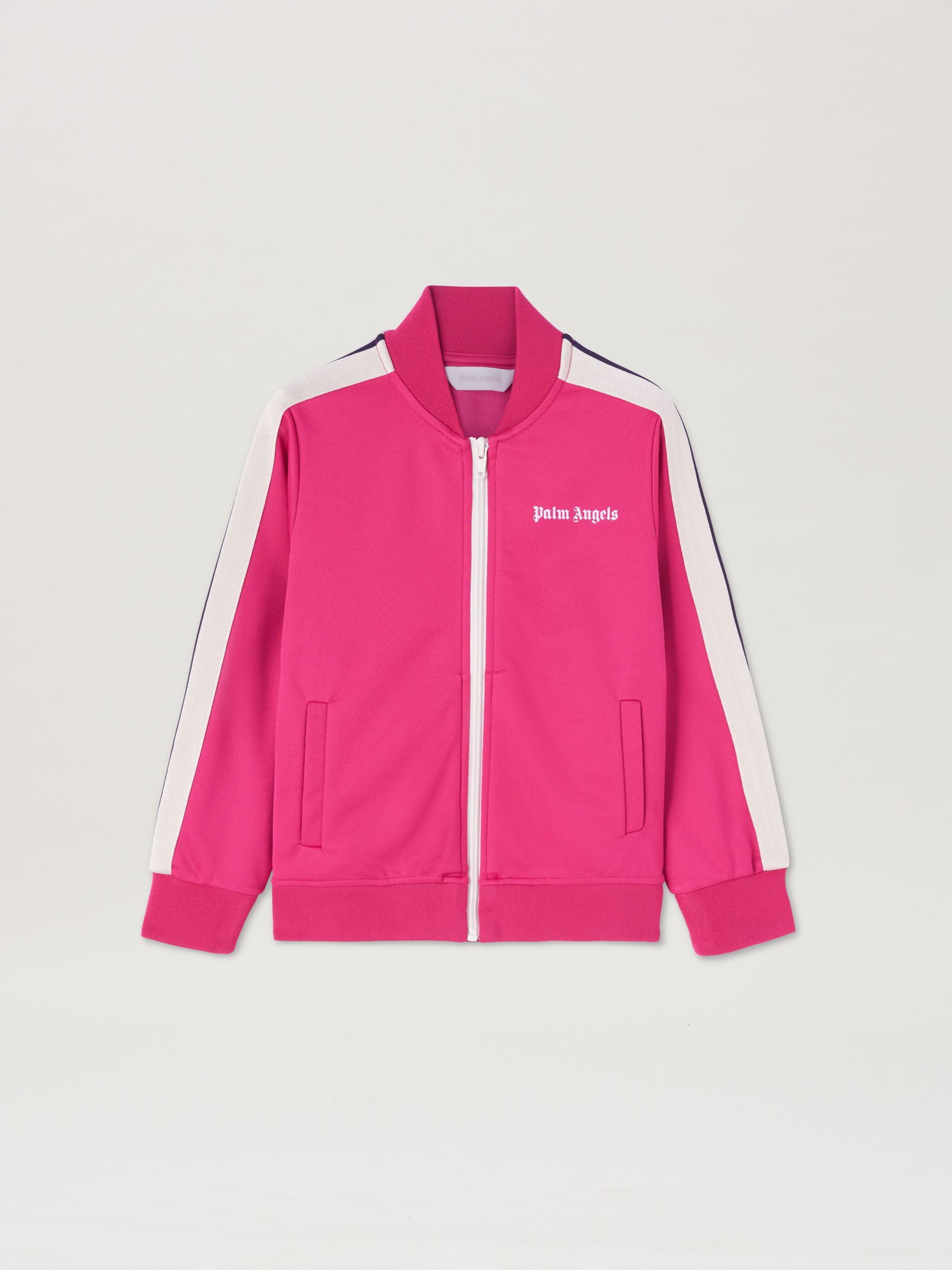 Palm angels track jacket men best sale