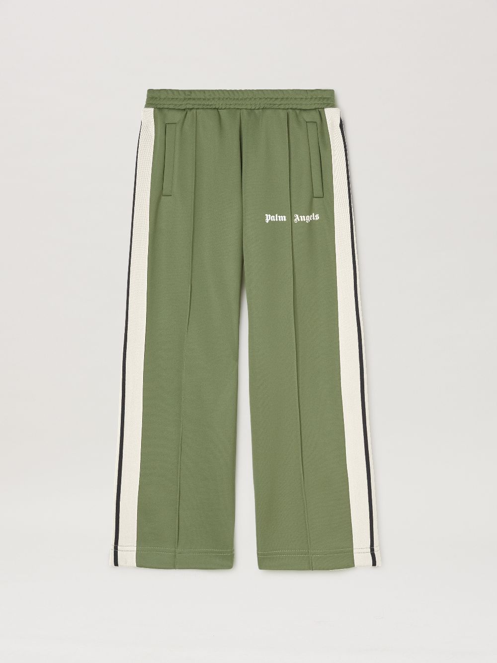 Track Pants in green - Palm Angels® Official