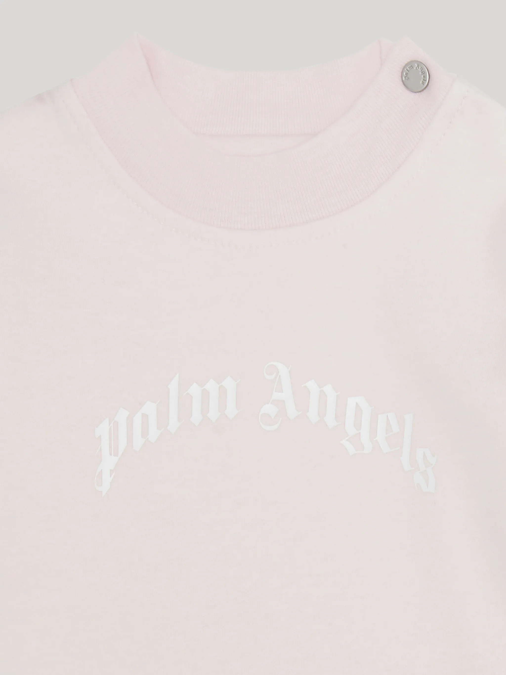 TUTA INTERA CON LOGO CURVO - Sito ufficiale di Palm Angels®