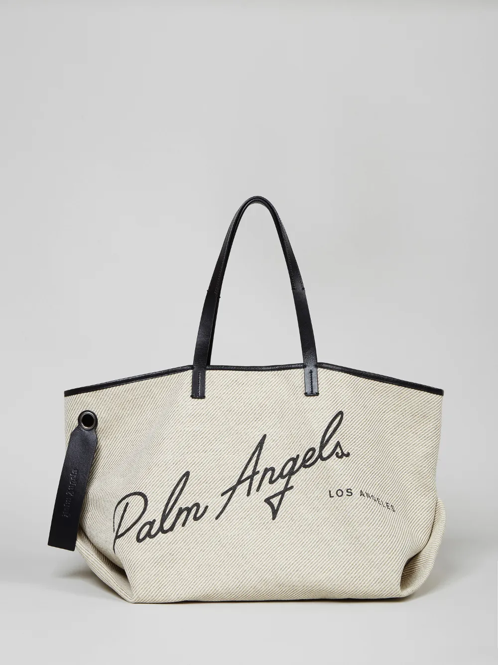 palm angels shopping bag