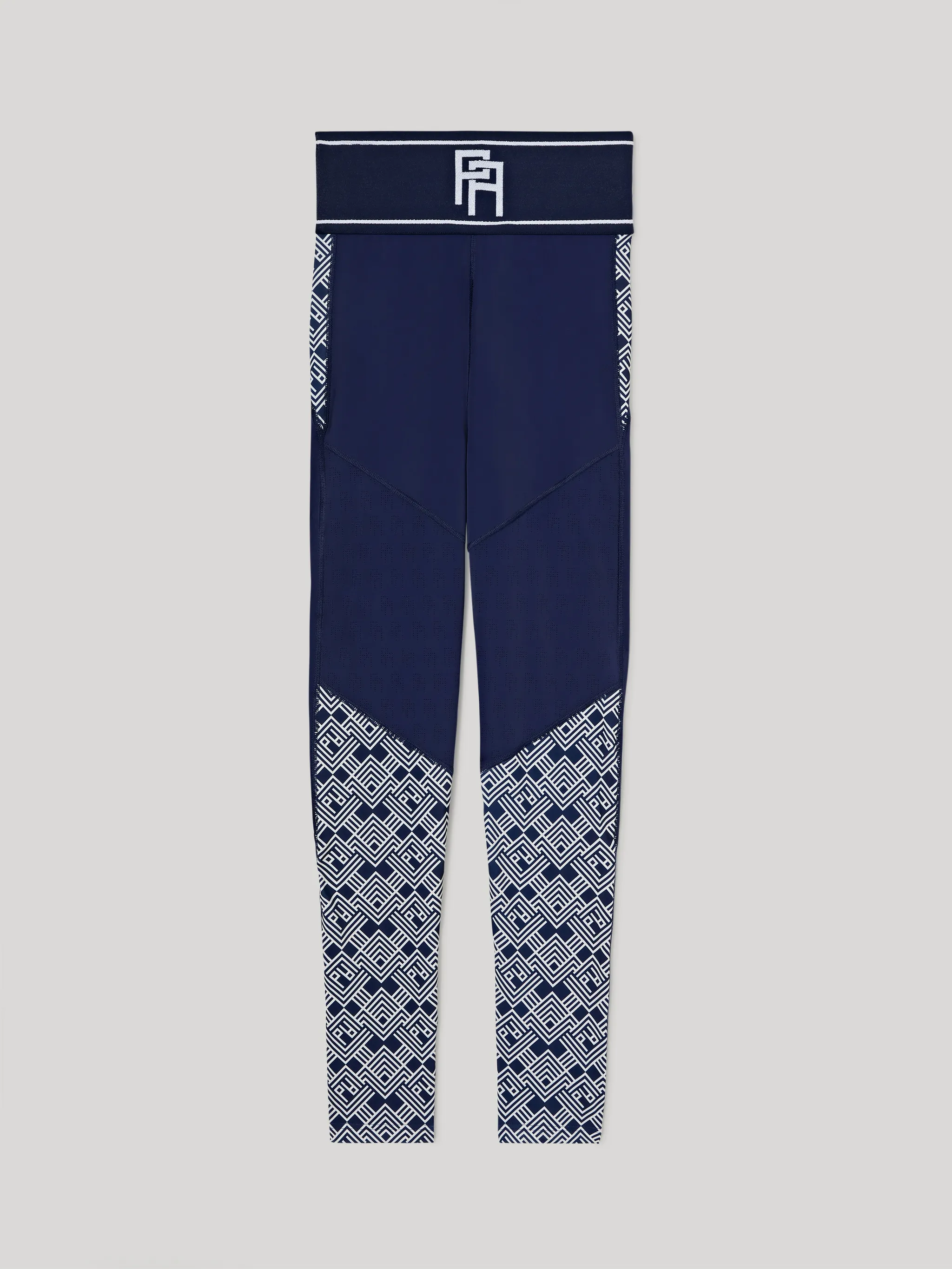LEGGINGS CON MONOGRAMMA - Sito ufficiale di Palm Angels®