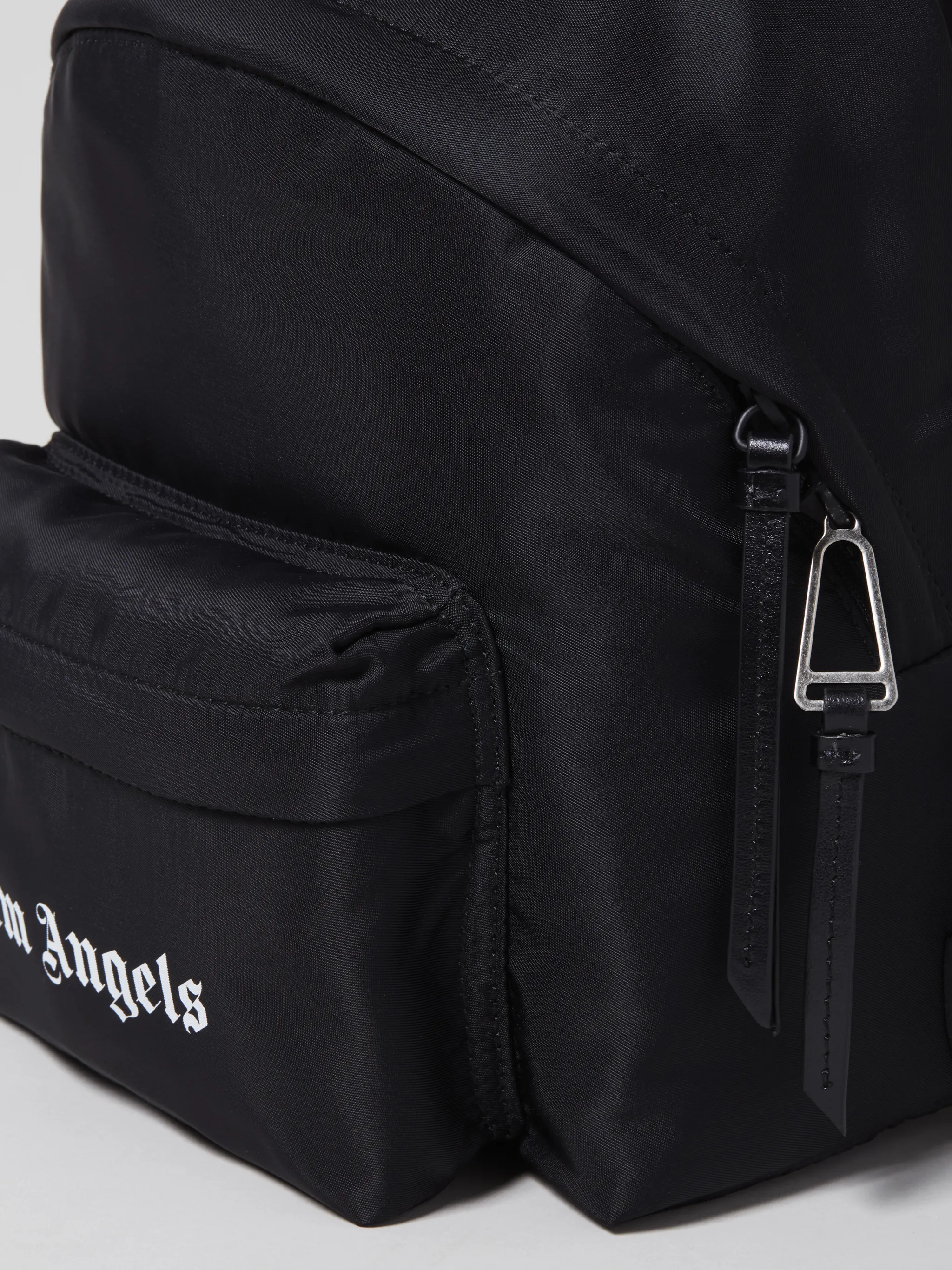 LOGO BACKPACK - Palm Angels® Official