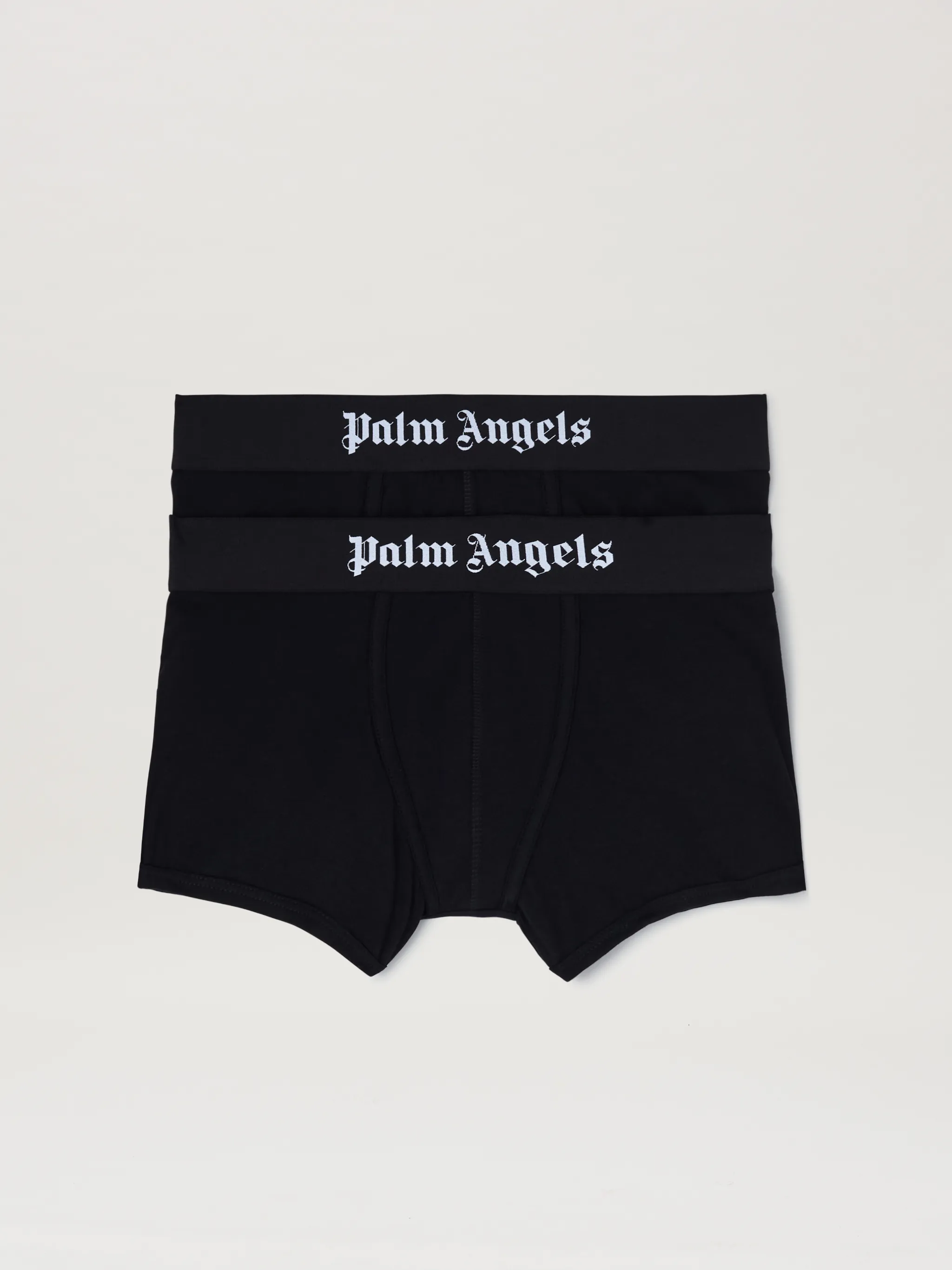 Logo band bipack trunks
