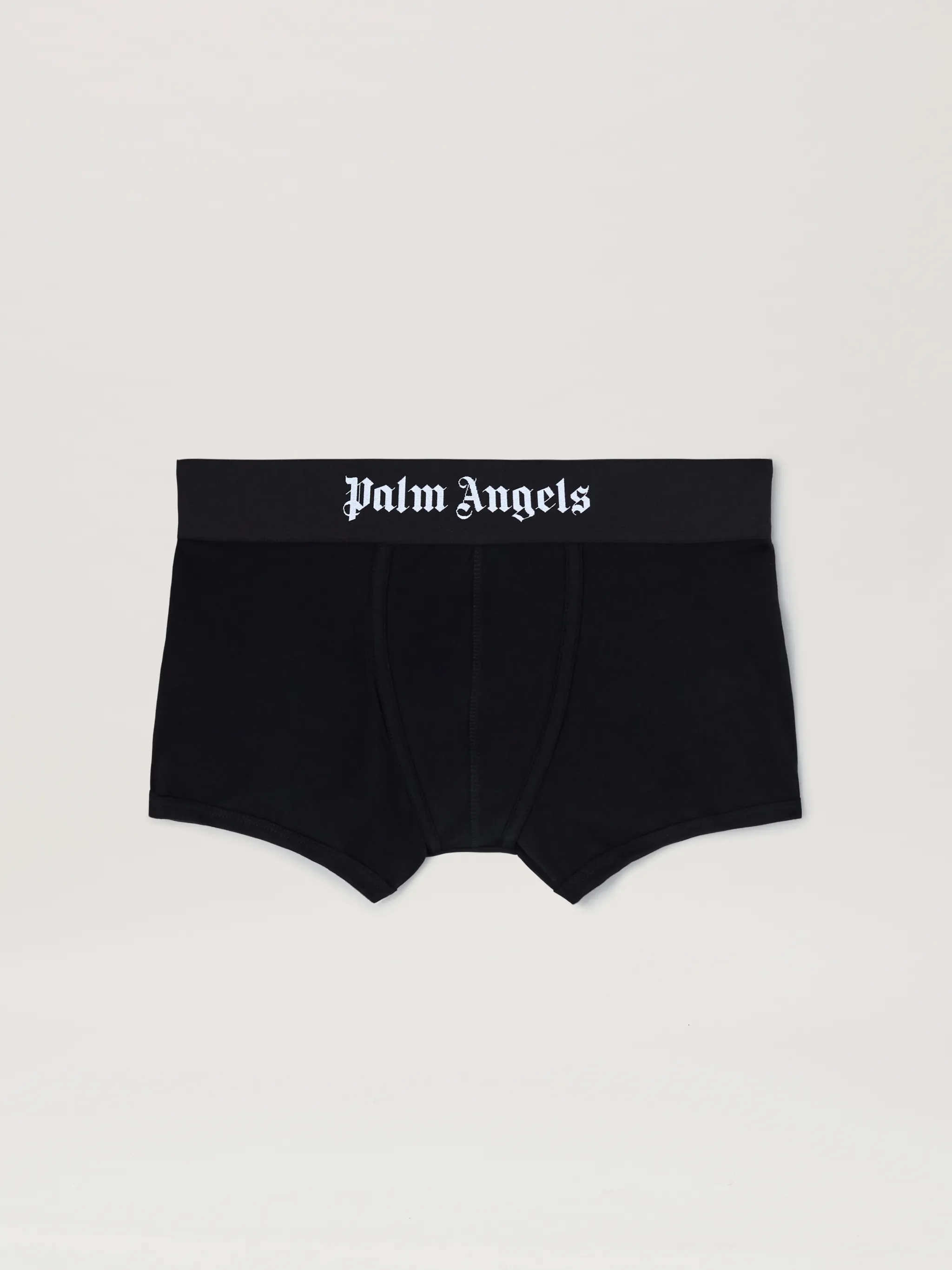 Logo band bipack trunks