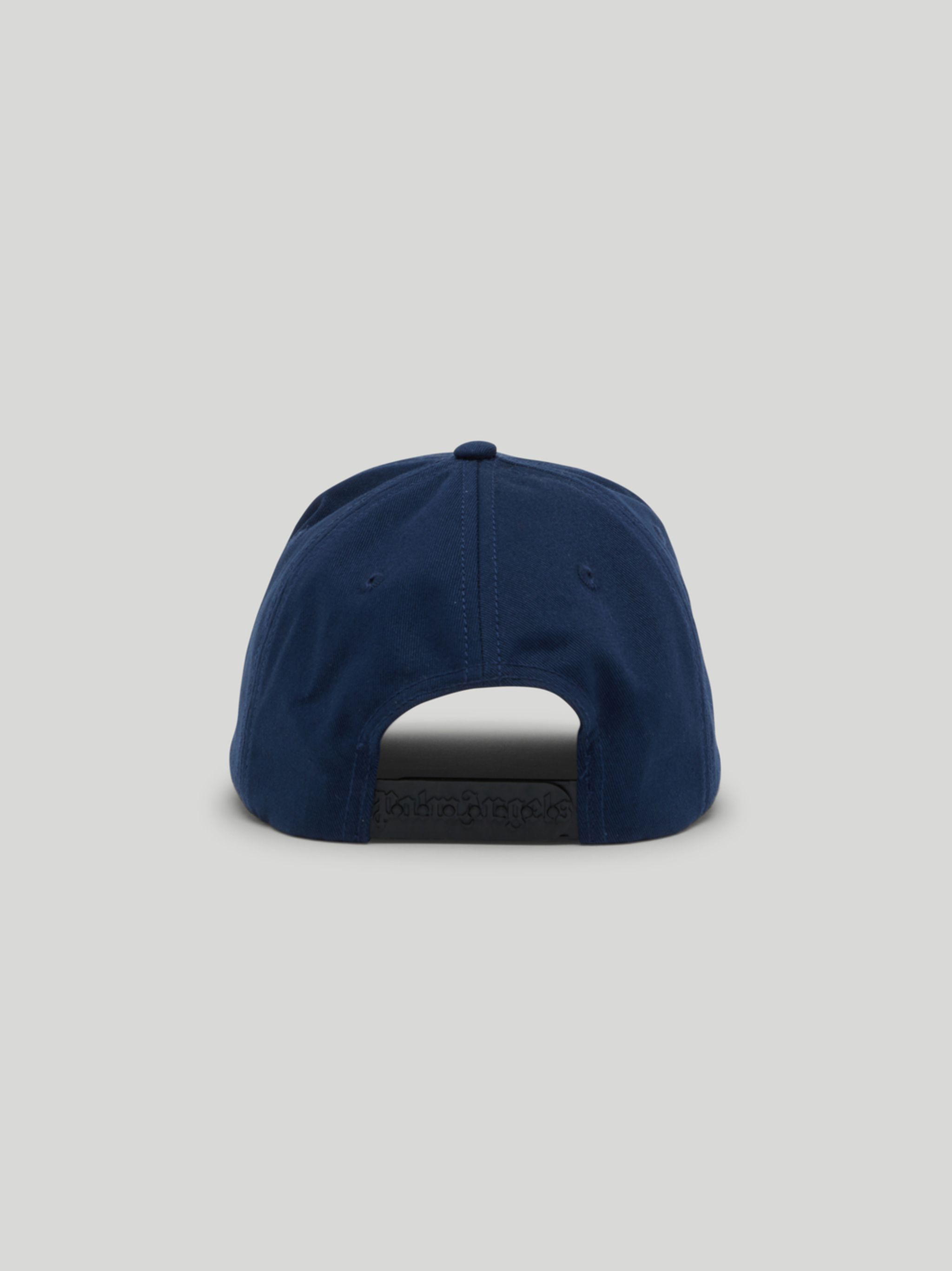 Palm angels logo hot sale cap