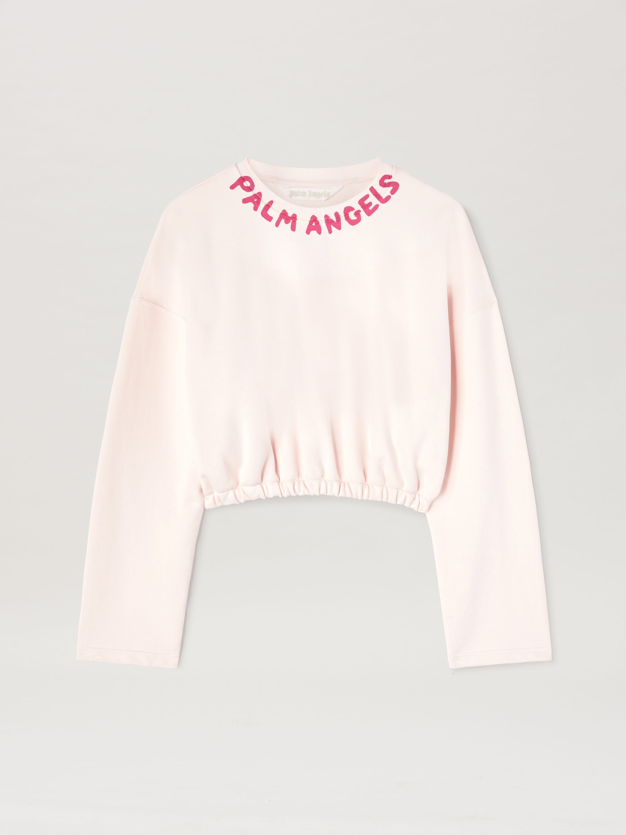 Women s Sweatshirts Hoodies Palm Angels Official