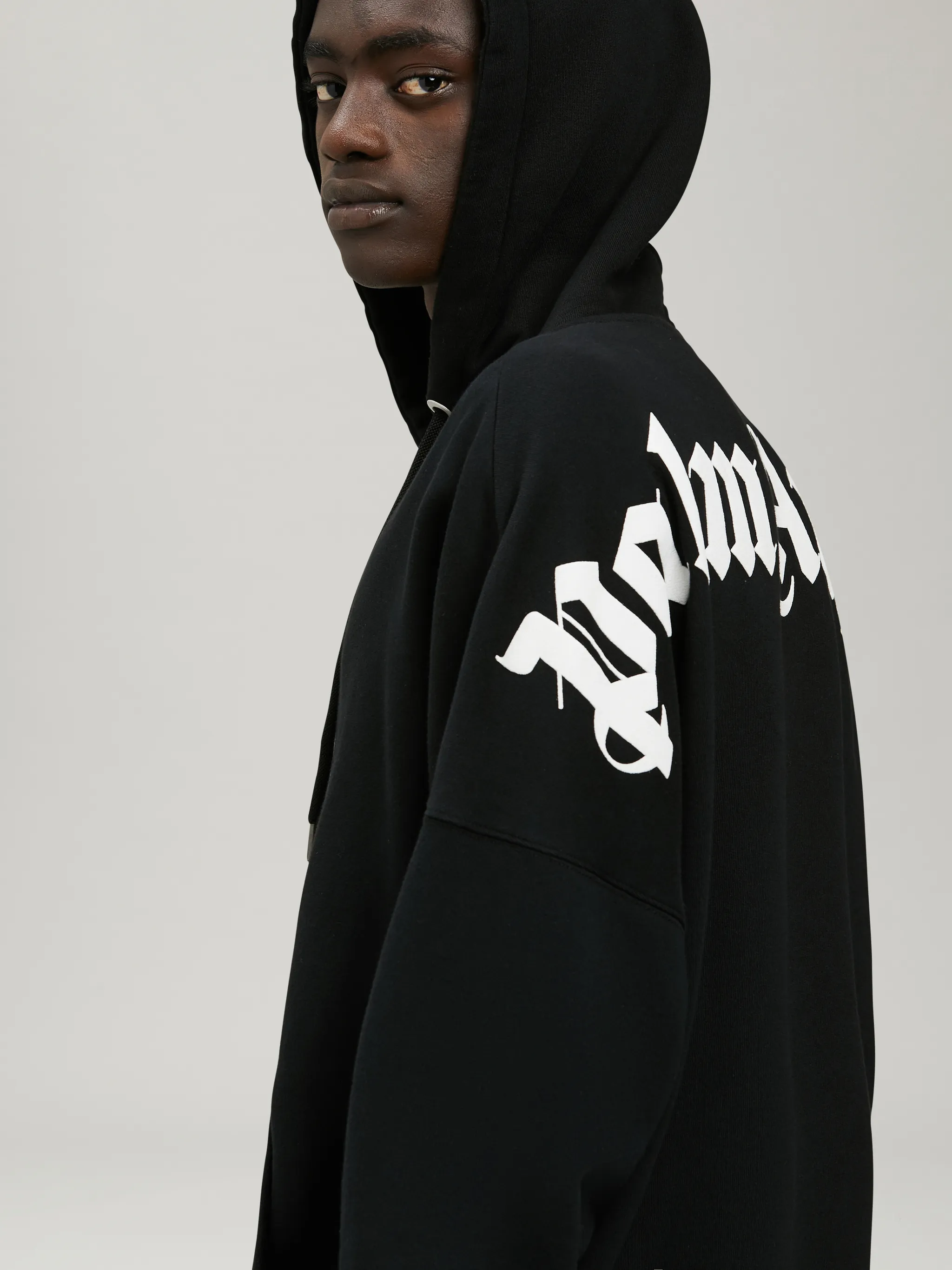 Logo Hoodie 