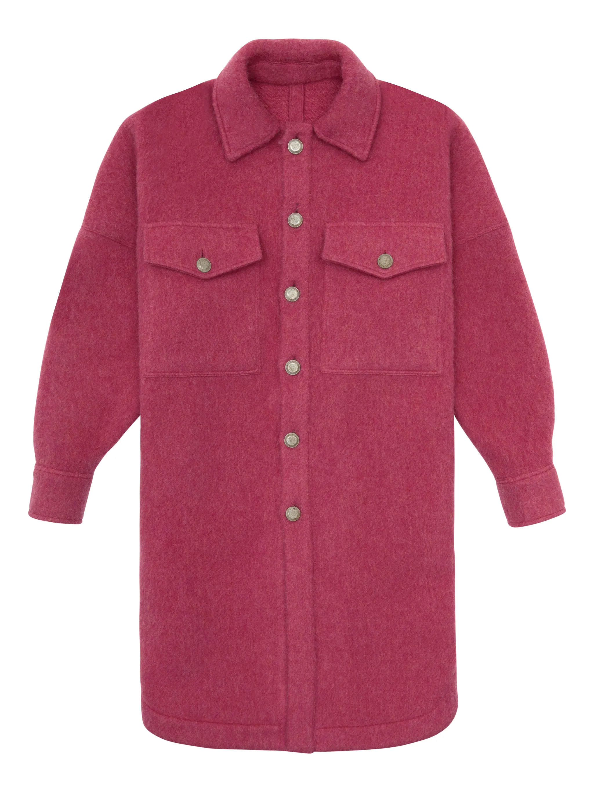 LOGO OVERSHIRT - Palm Angels® Official