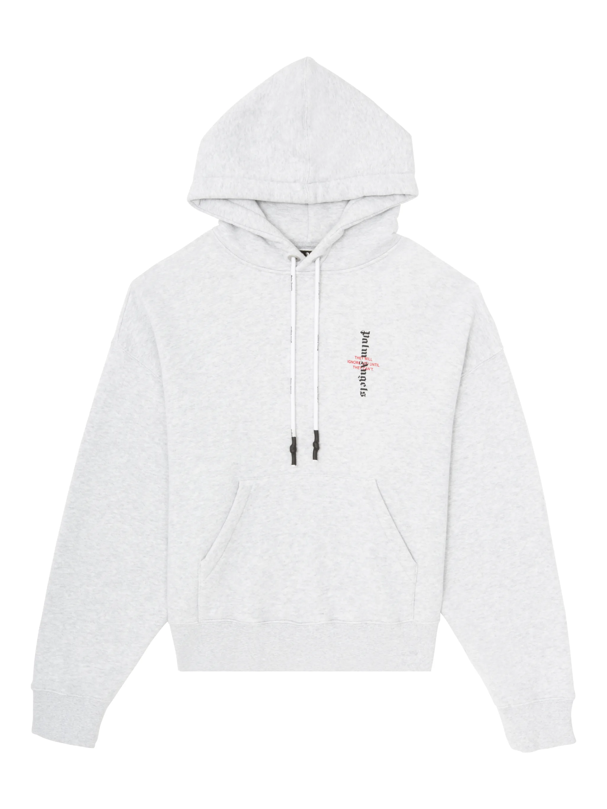 palm angels hoodie