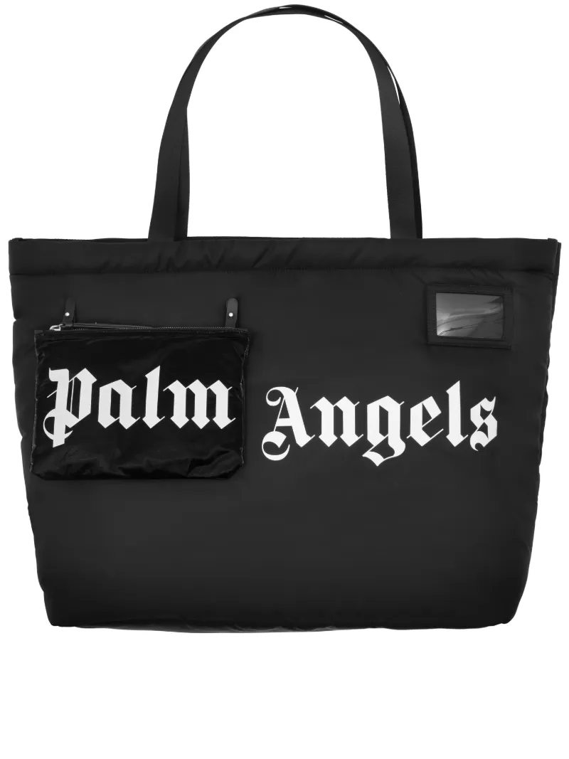 palm angels messenger bag