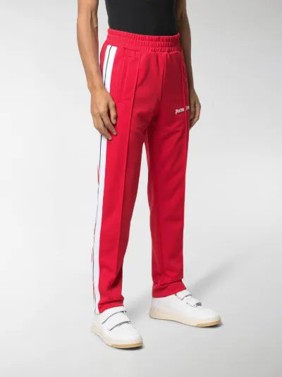red palm angels track pants