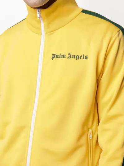 designer track jacket mens