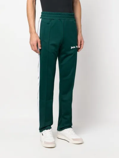 Palm angels pants online fit