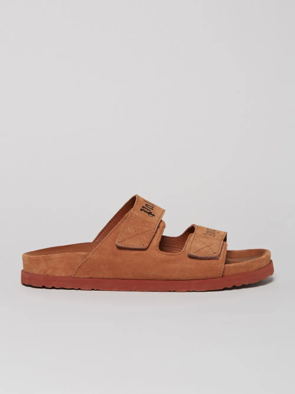 palm angels birkenstock