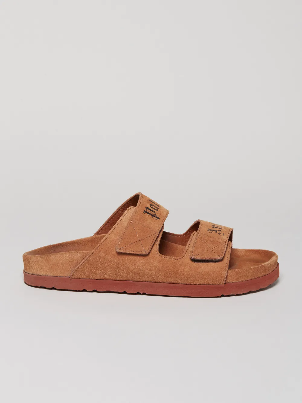 palm angels slides women