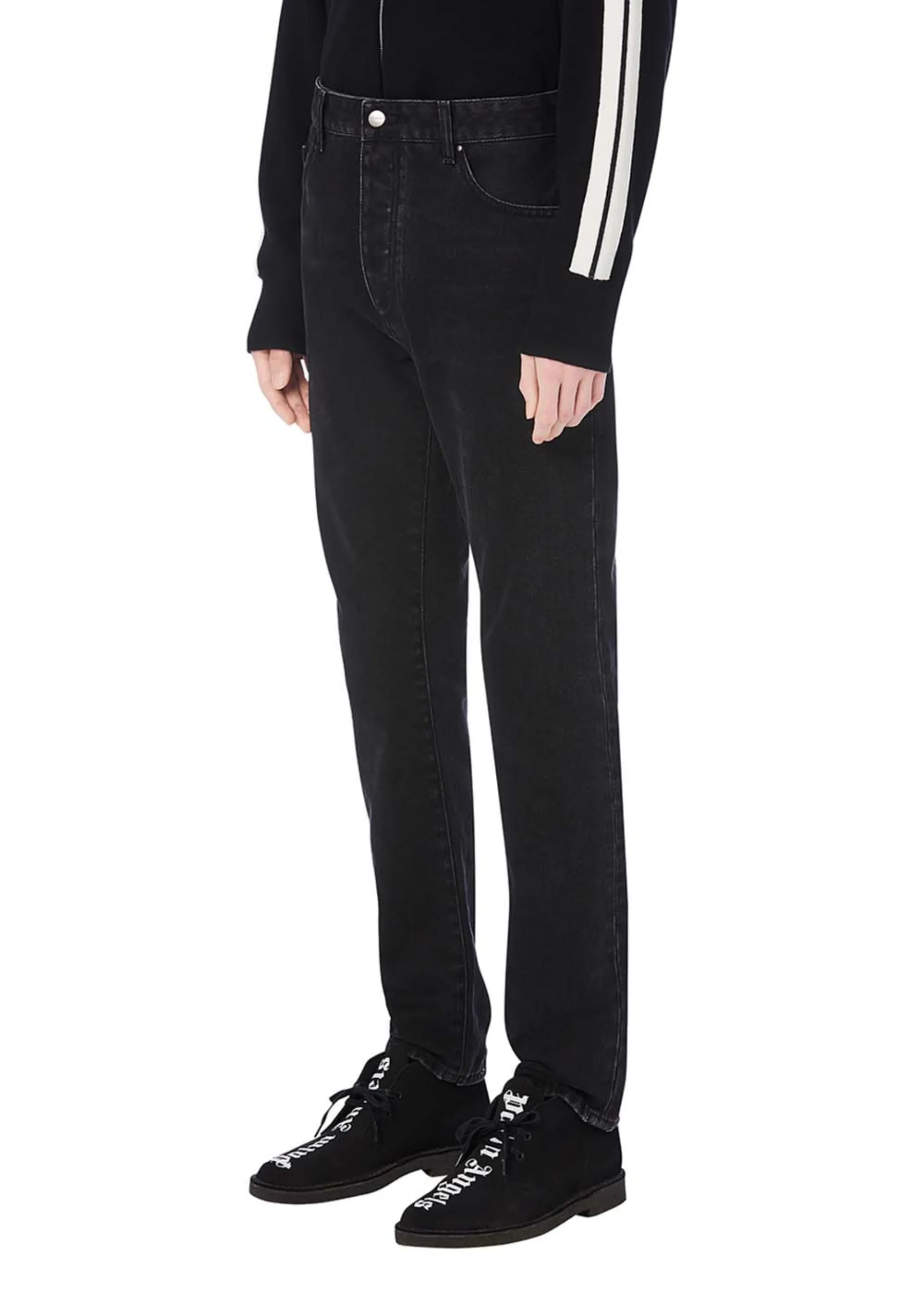 angels jeans straight leg