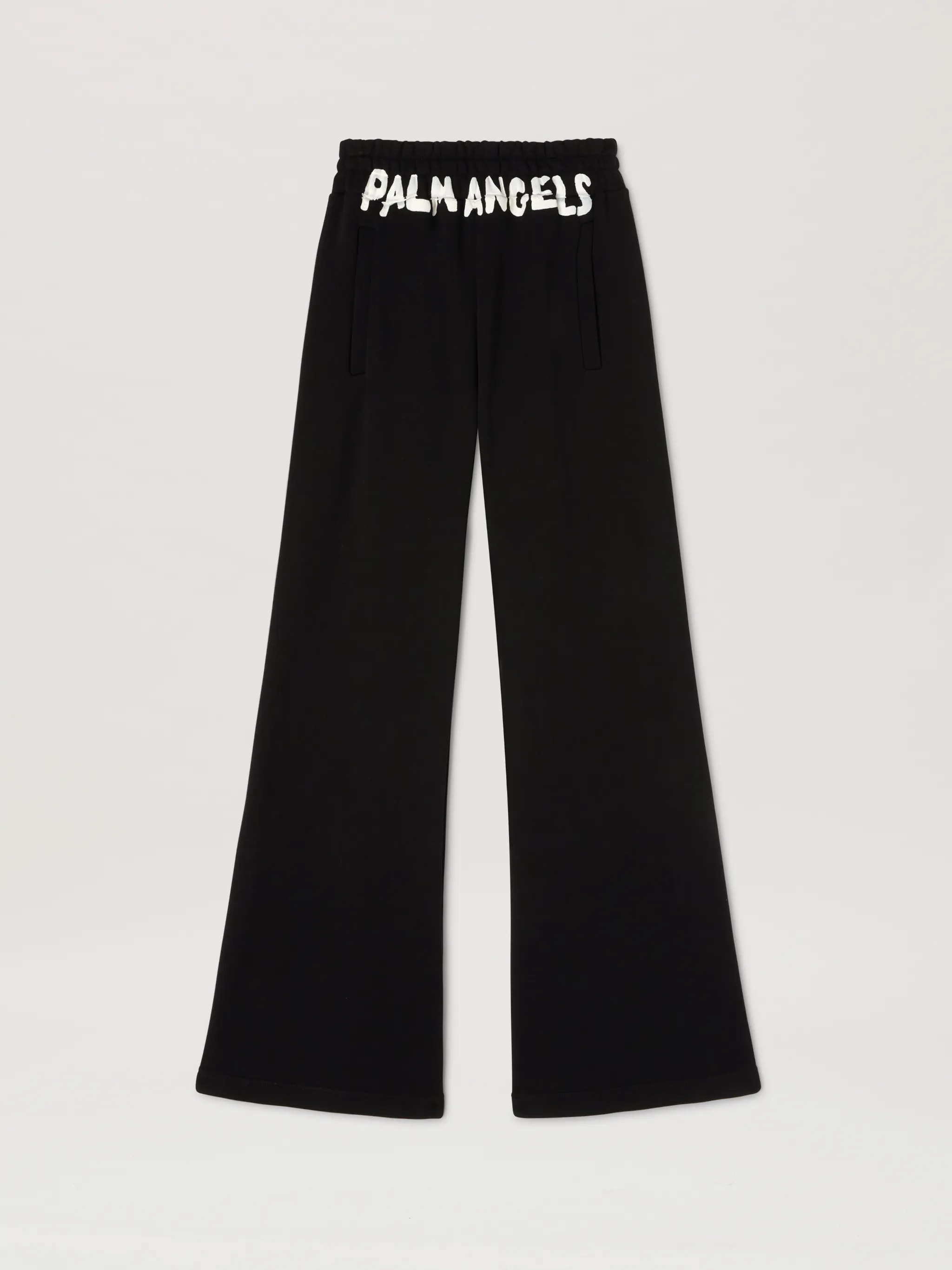 Logo sweatpants