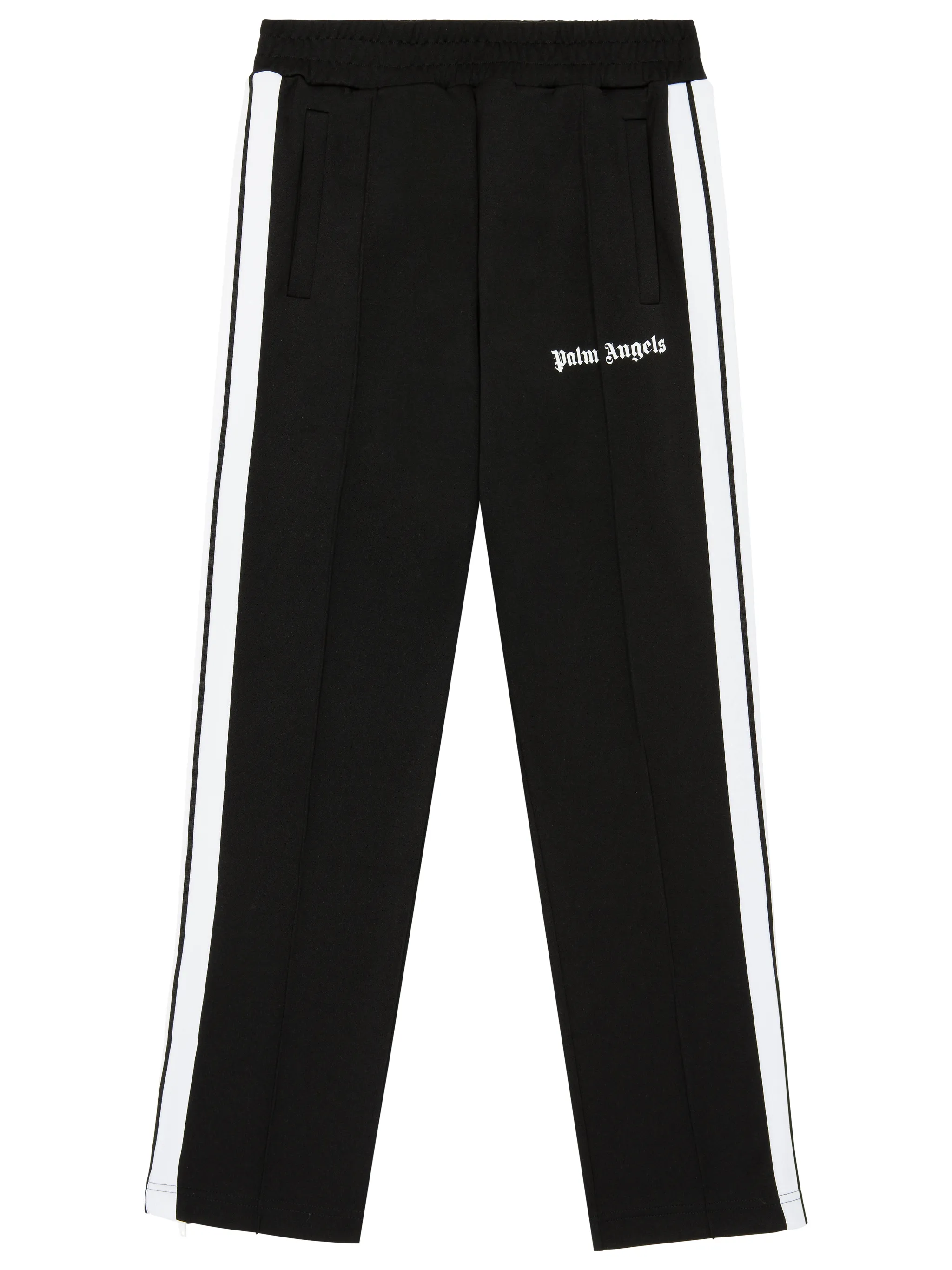 black palm angel pants