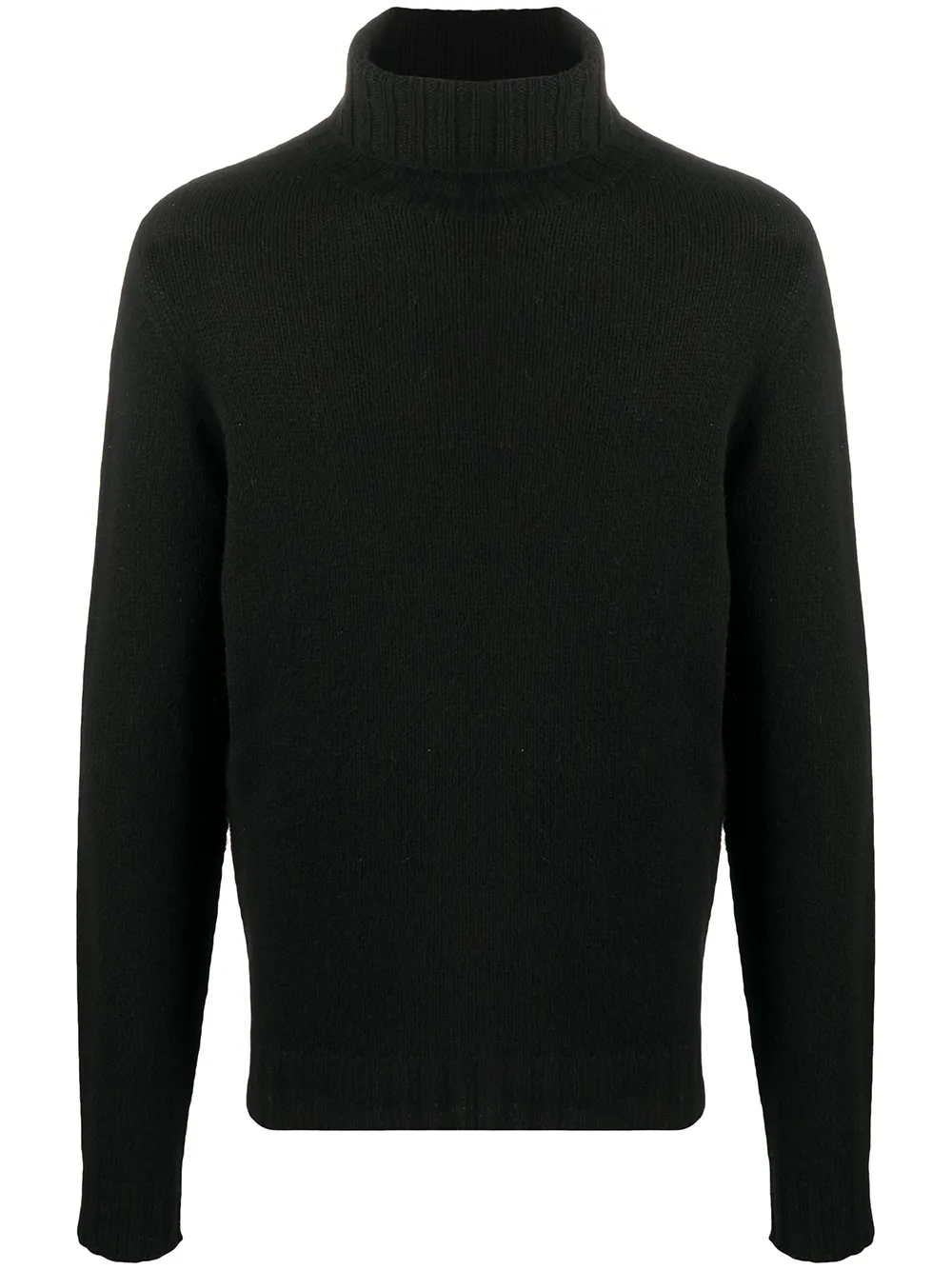 angel turtleneck