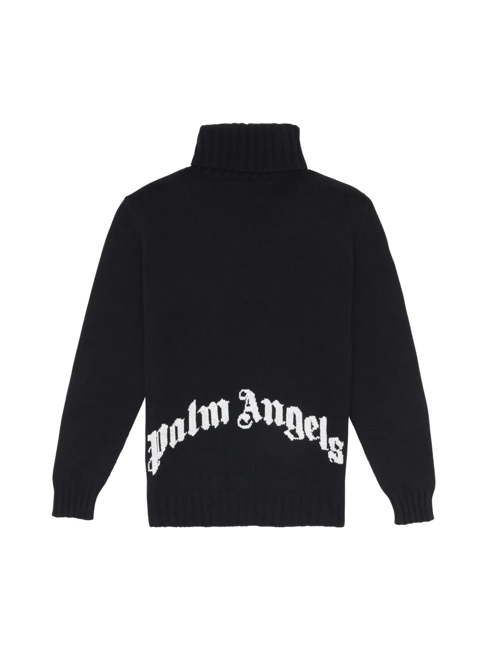 palm angels turtleneck