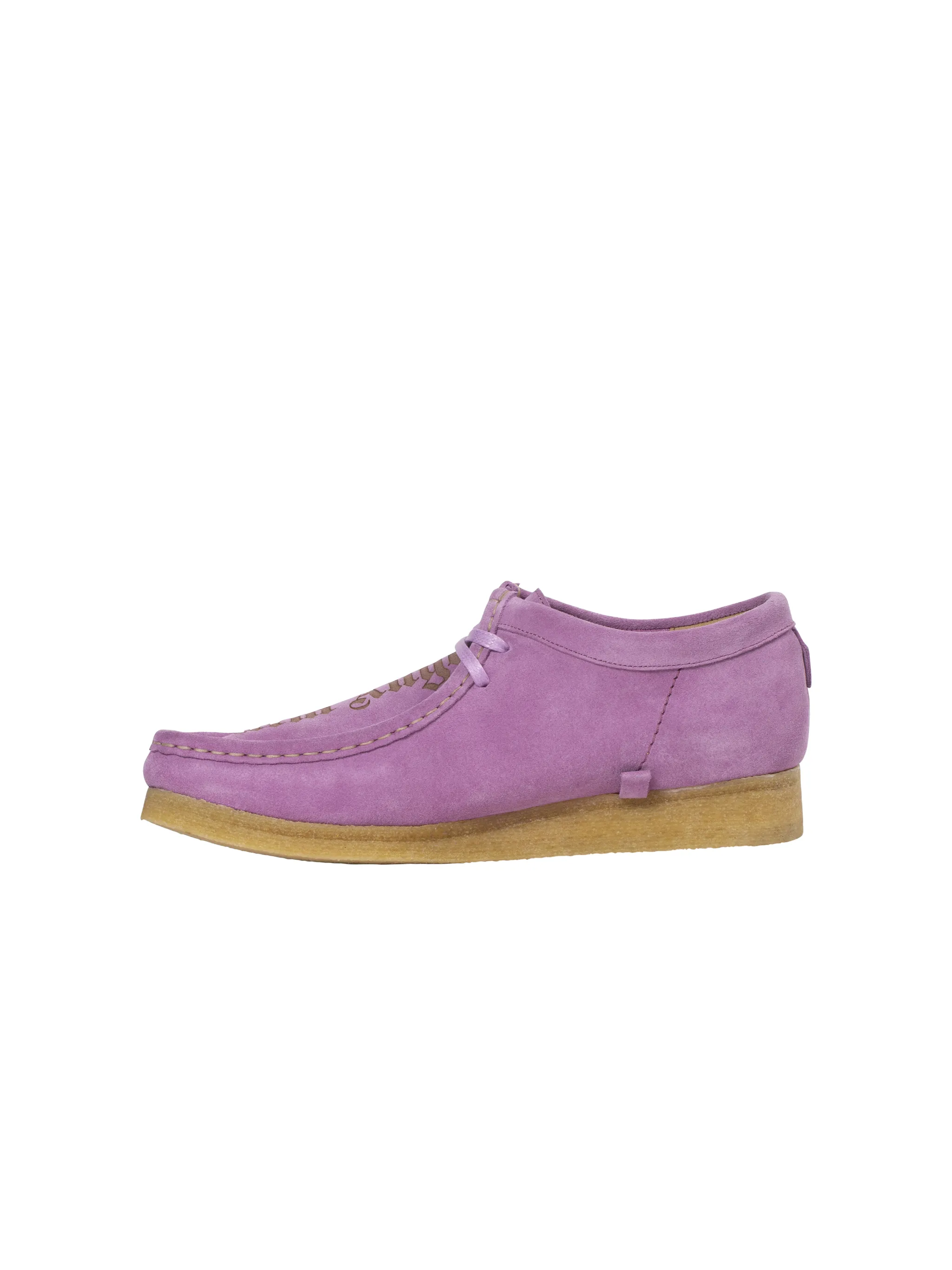 palm angels wallabees