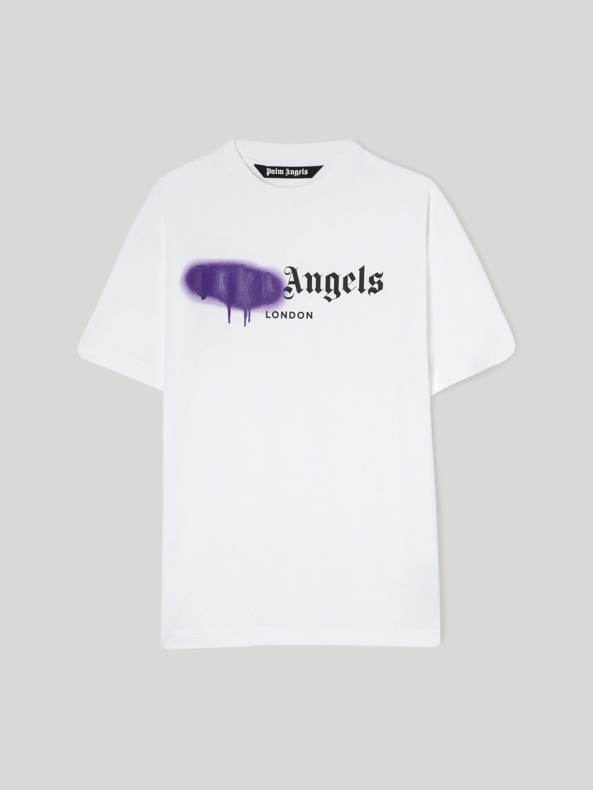 Palm Angels CAMISETA COM LOGO PALM ANGELS Patek P. PATEK PHILIPPE