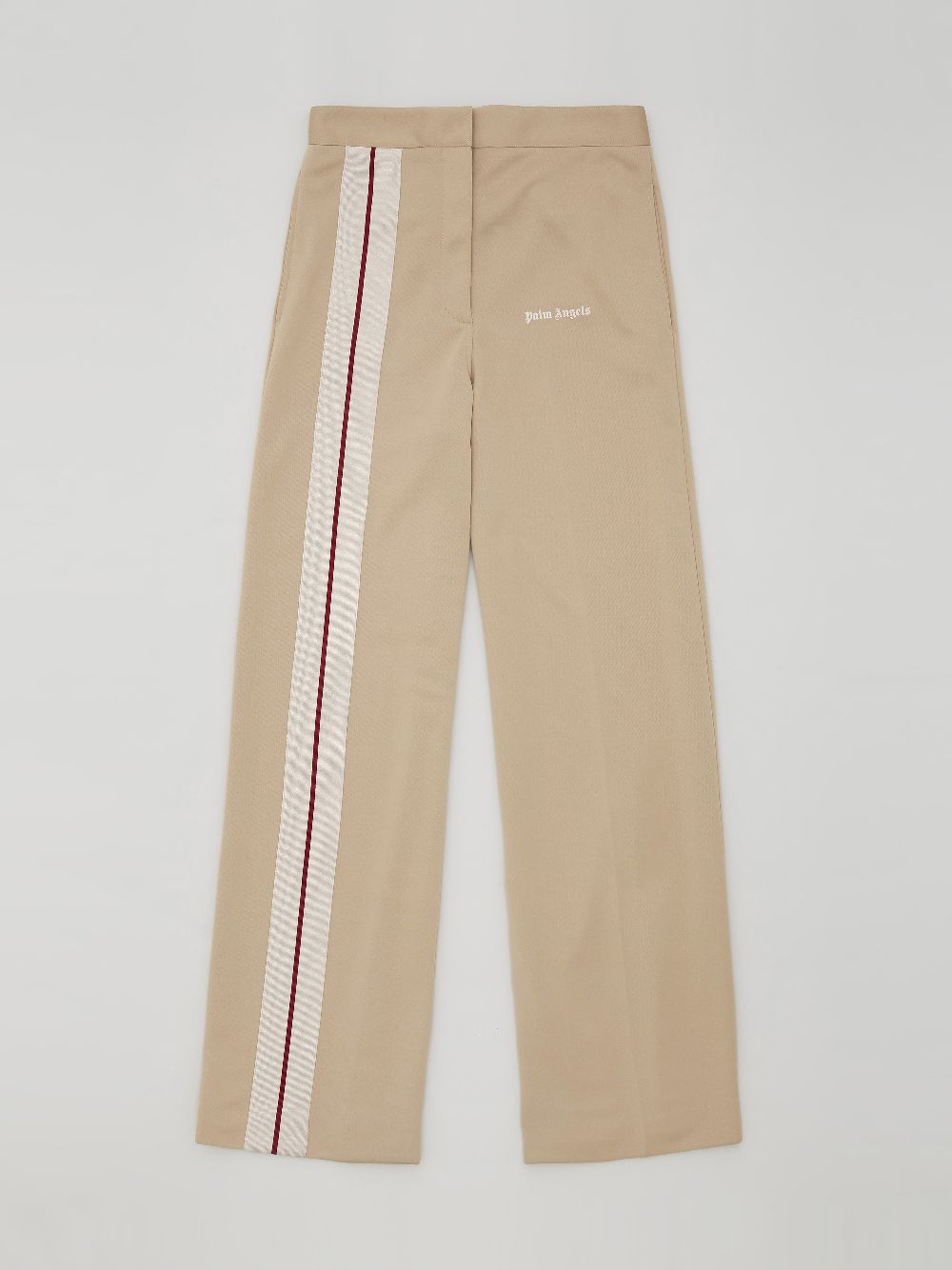 track pants loose fit