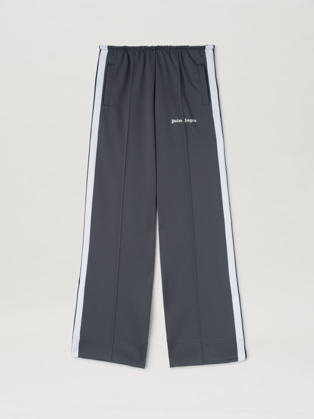 Palm angels discount track pants grey