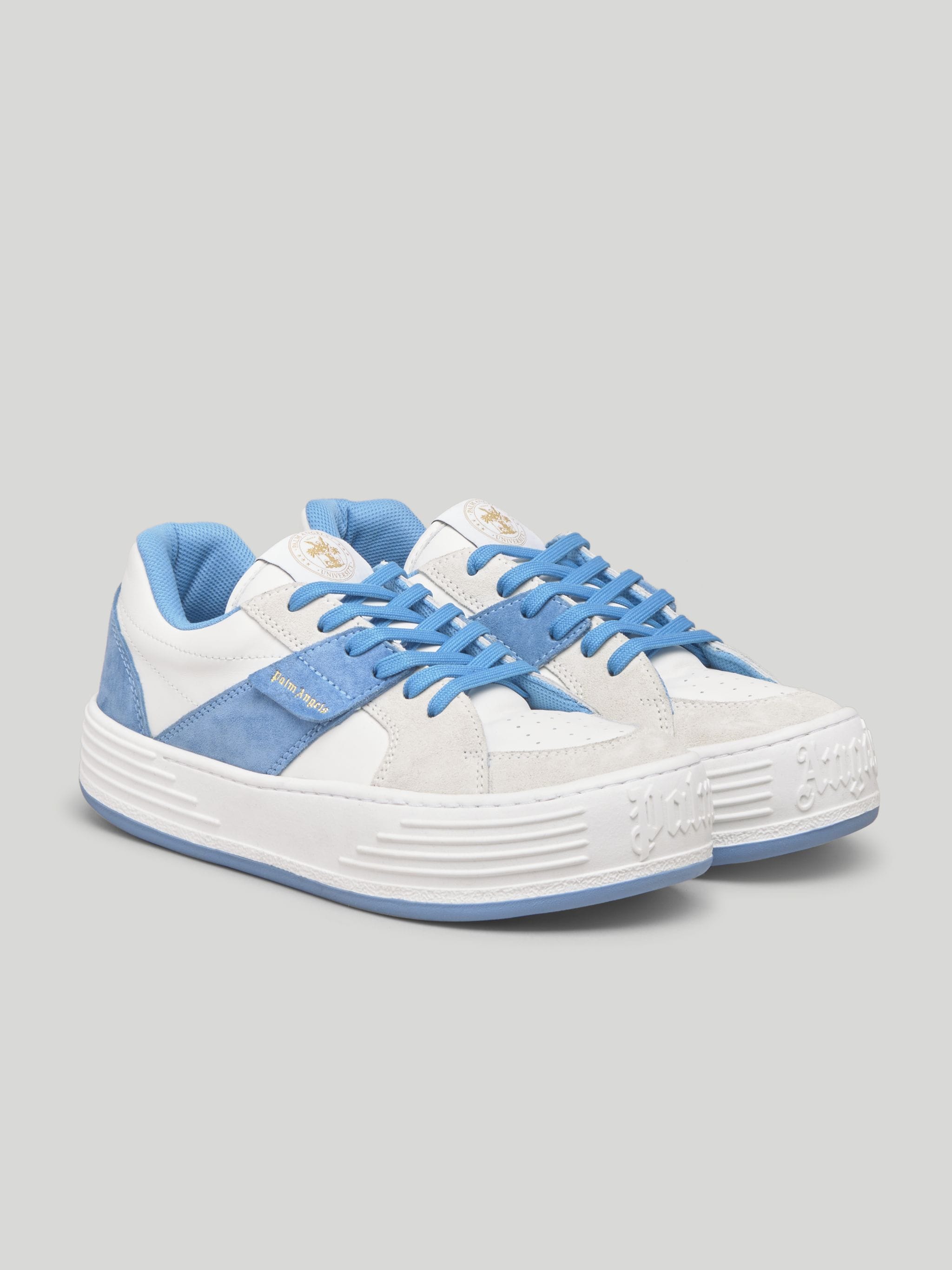 Men's Trainers & Sneakers Collection | Palm Angels® Official