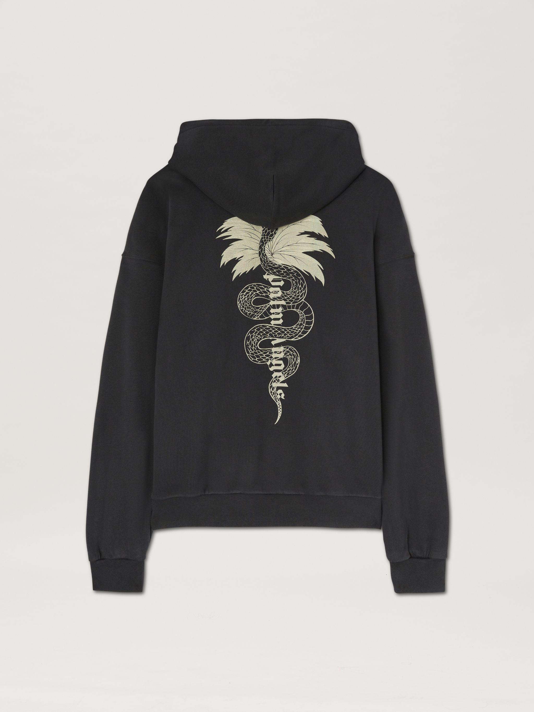 Palm angels mens hoodie best sale