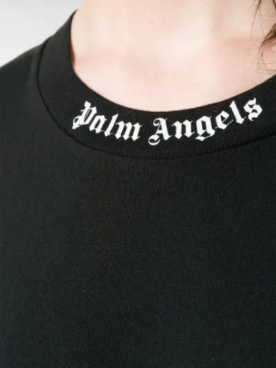 palm angels maglia