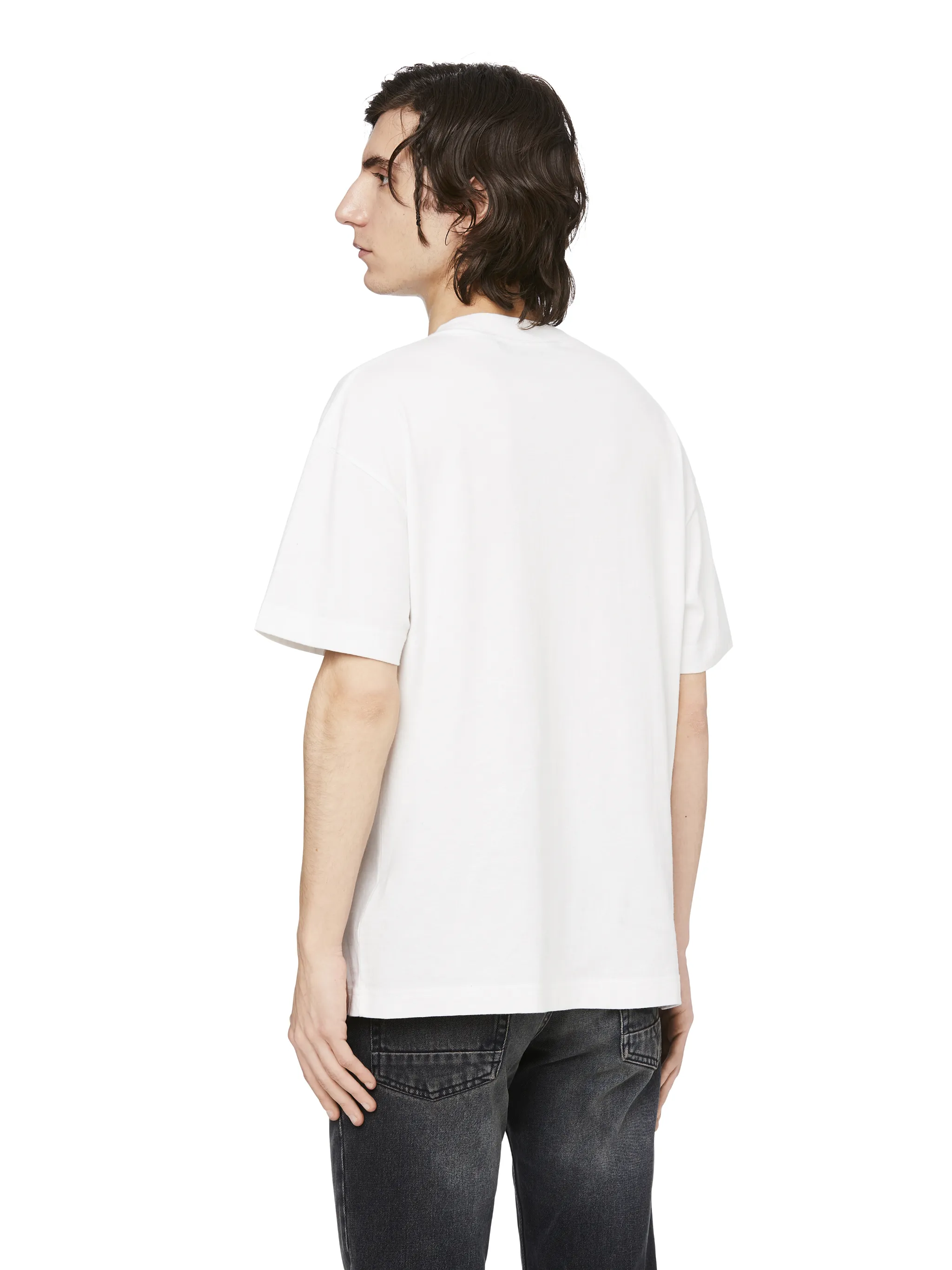 miami sprayed s/s t-shirt
