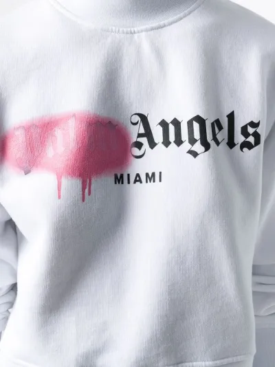 palm angels miami spray