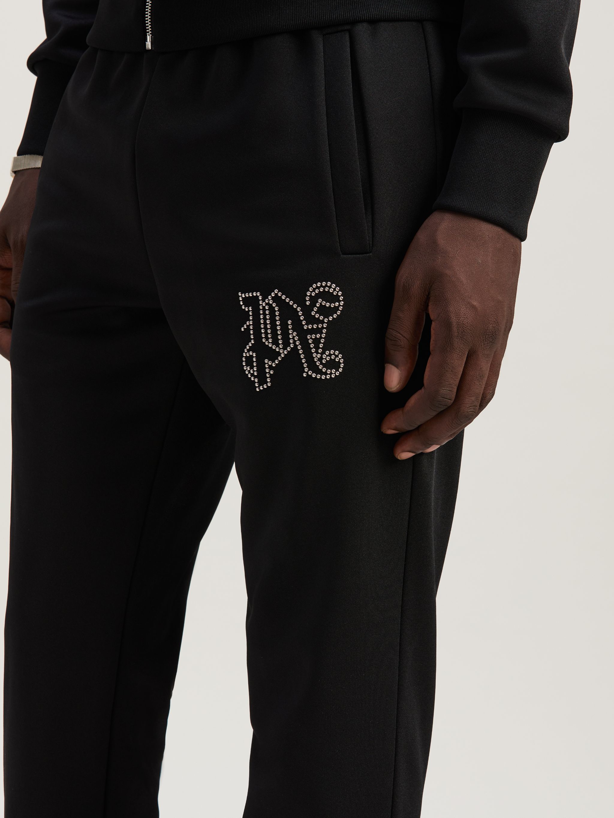 Palm Angels Track Pants – Haiendo Shop